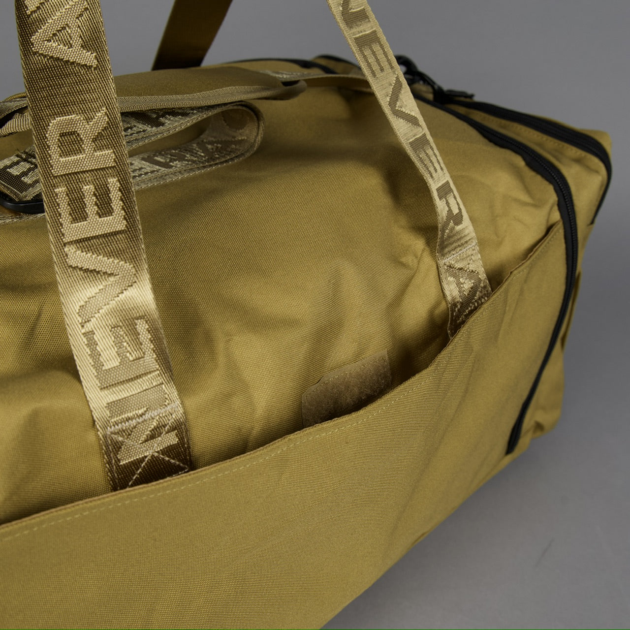 40L Ultimate Reisetasche Khaki