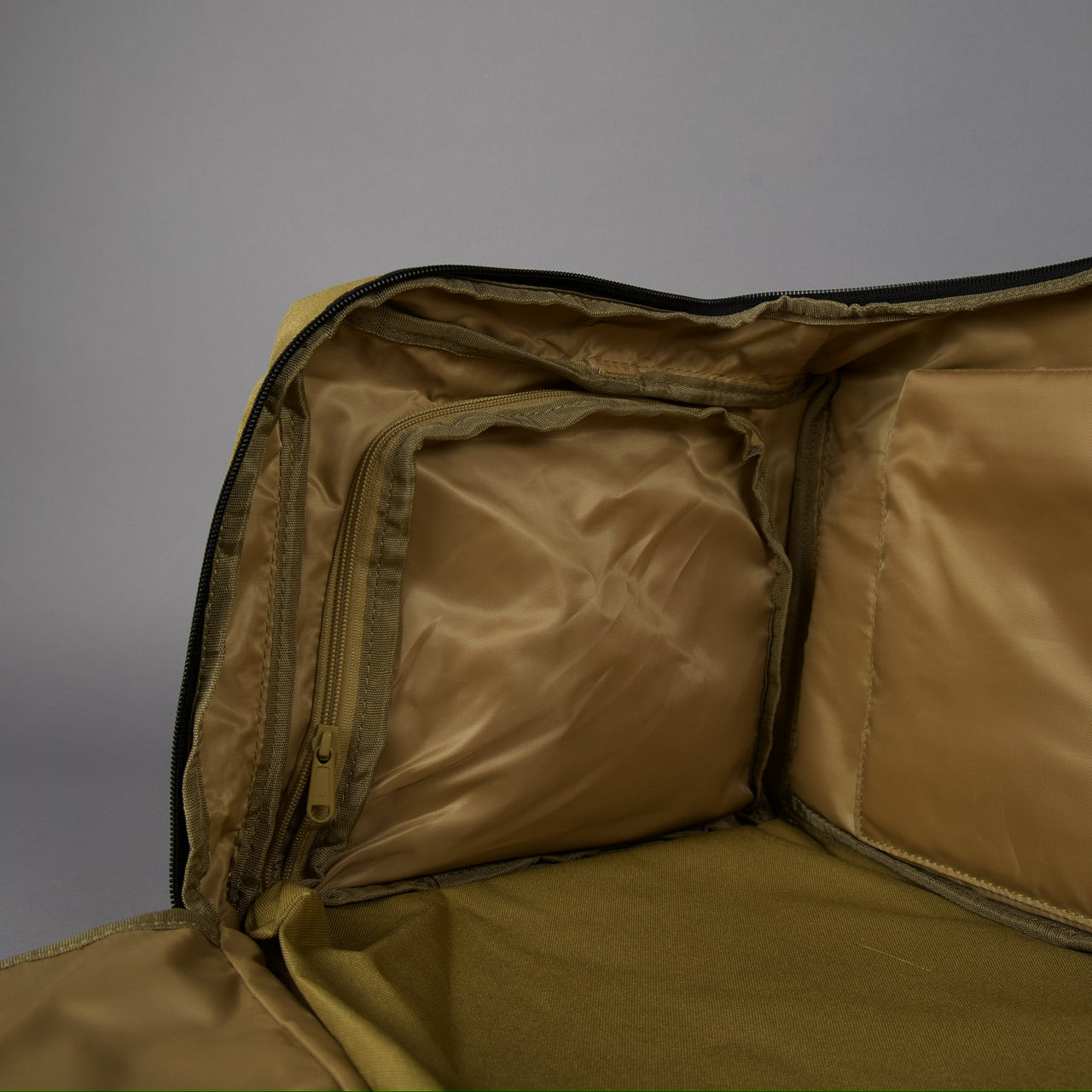 40L Ultimate Duffle Bag Khaki