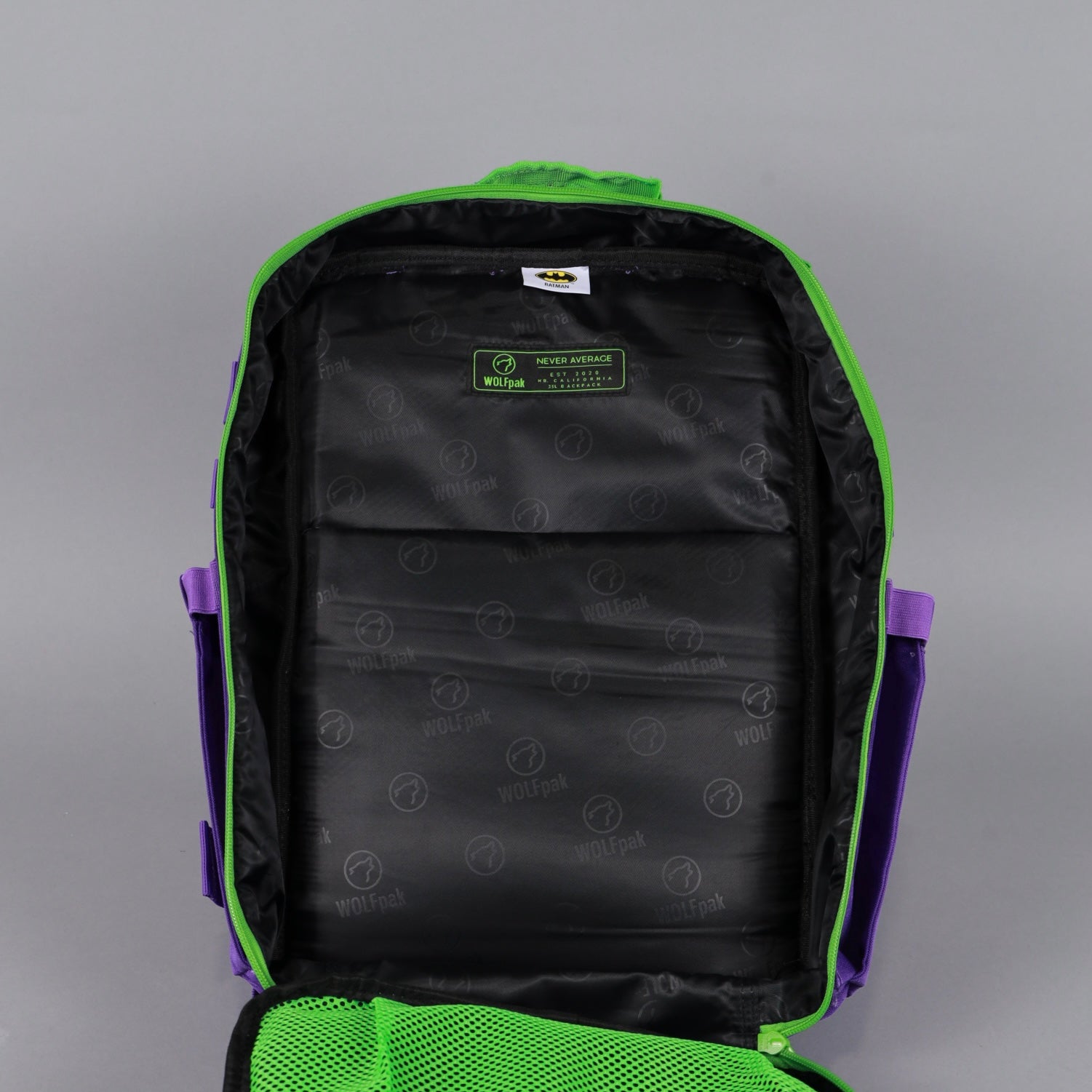 35L Backpack Joker ( Pre Order Restricted Stock)