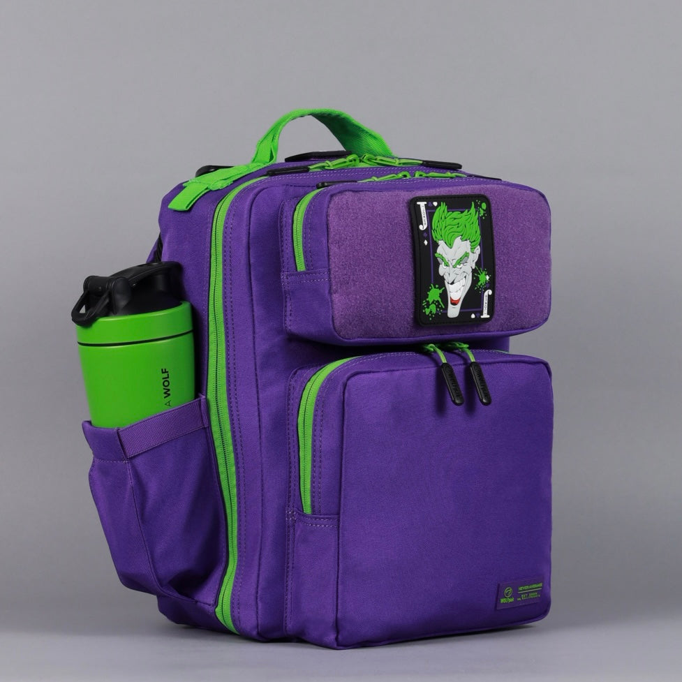 15L Backpack Joker