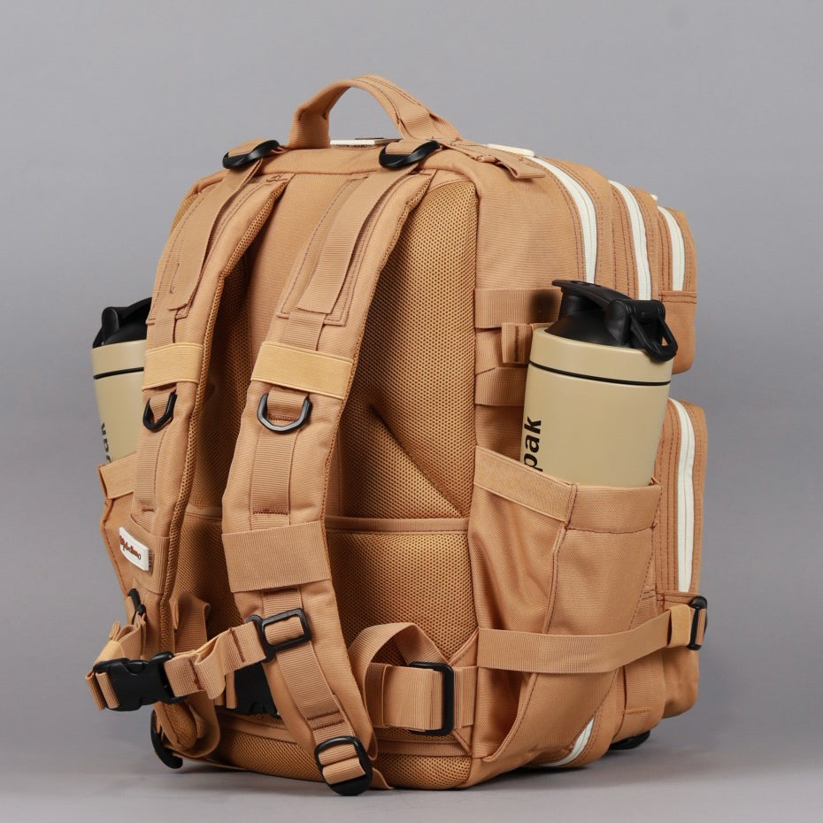 35L Backpack Bombshell Sportswear Caramel