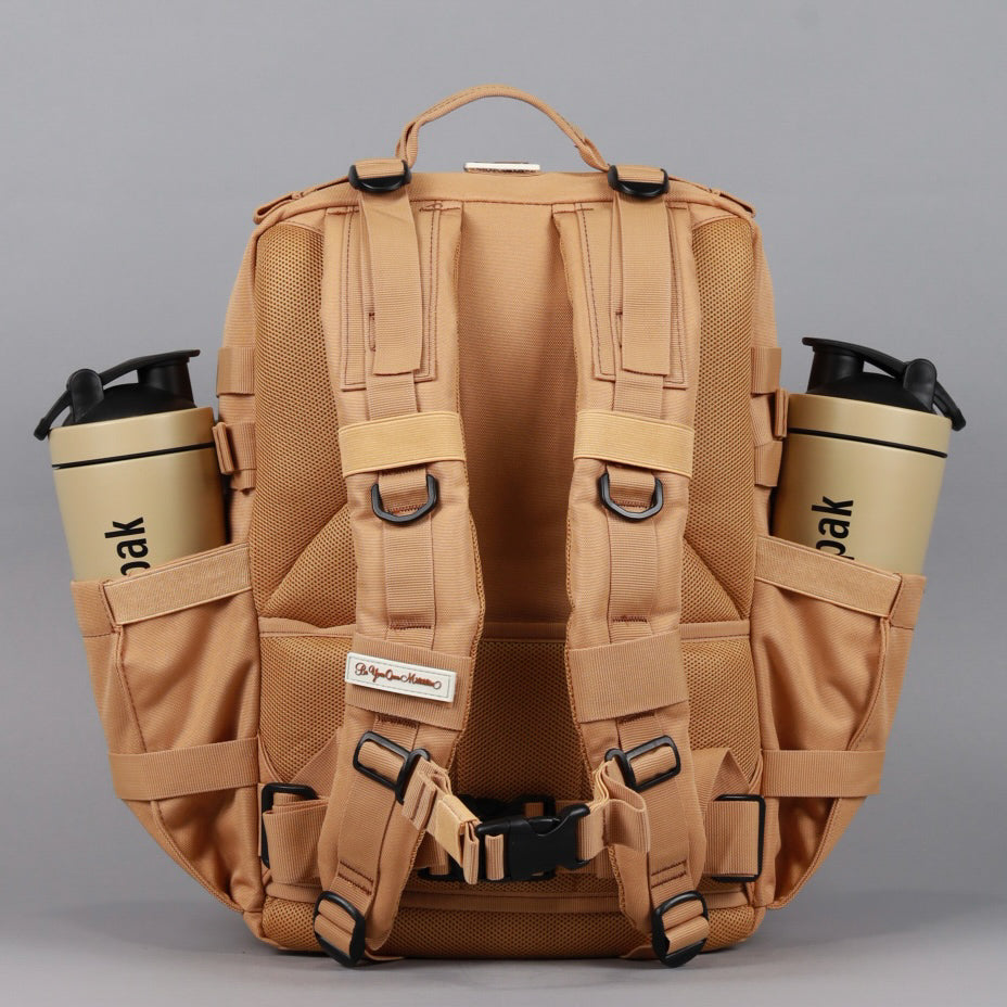 35L Backpack Bombshell Sportswear Caramel