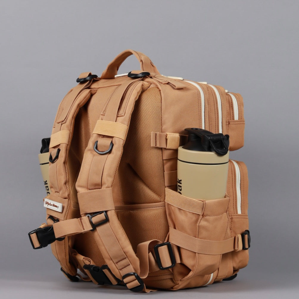 25L Backpack Bombshell Sportswear Caramel