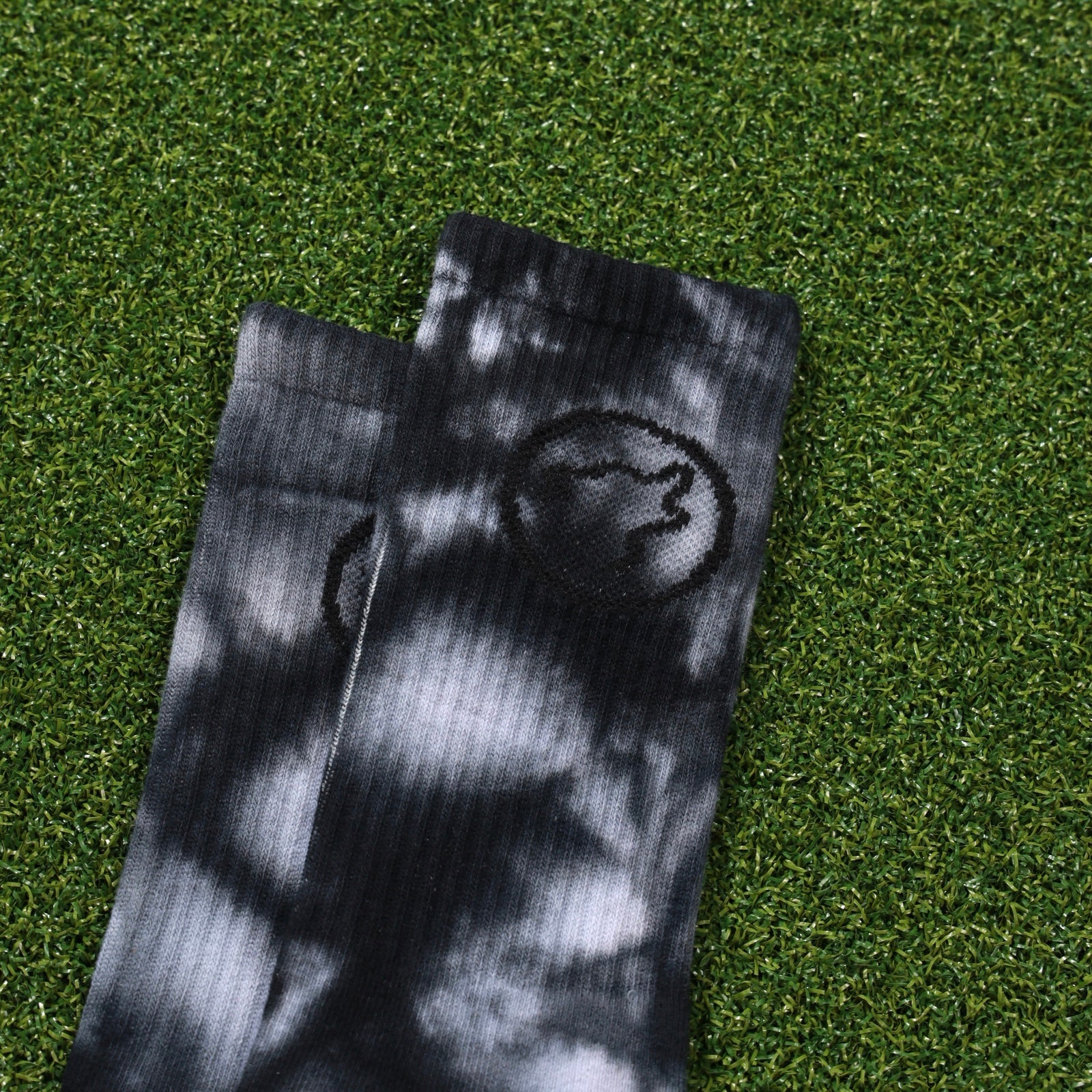 Eclipse Crew Socks