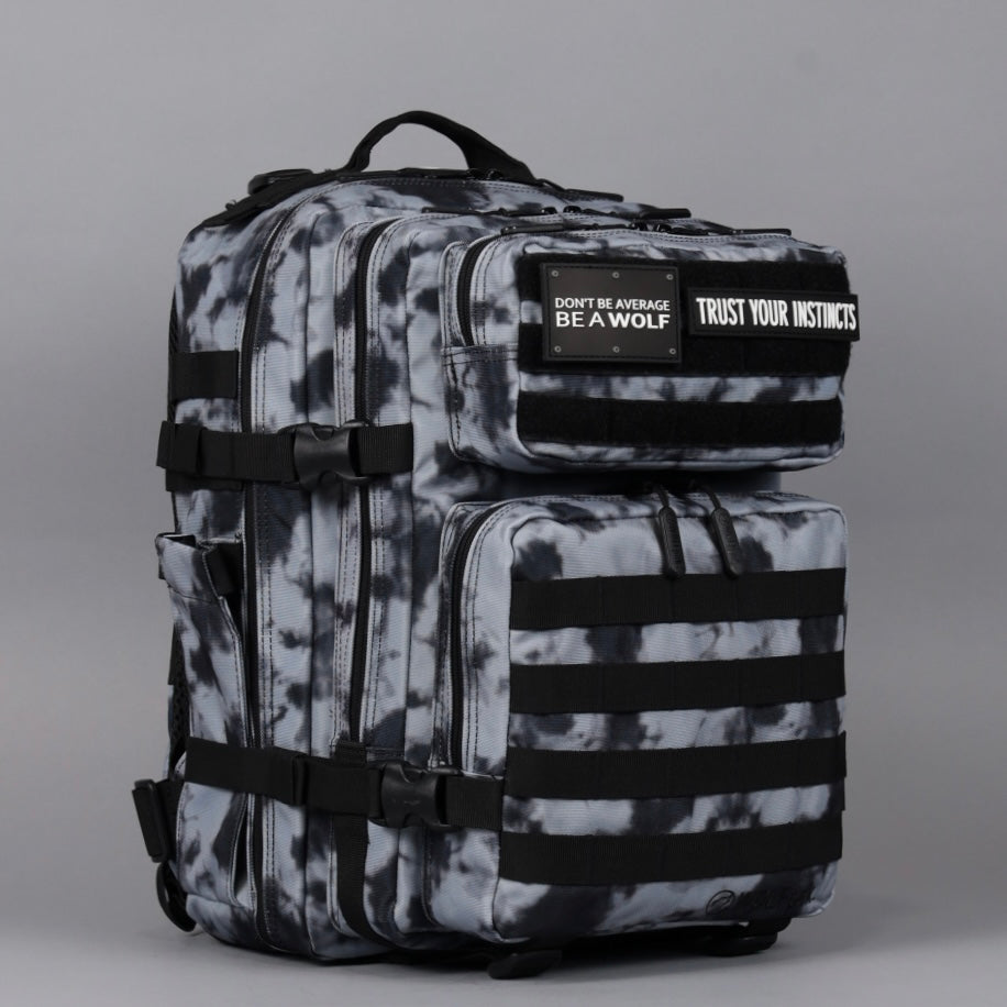 35L Backpack Timber Wolf Eclipse