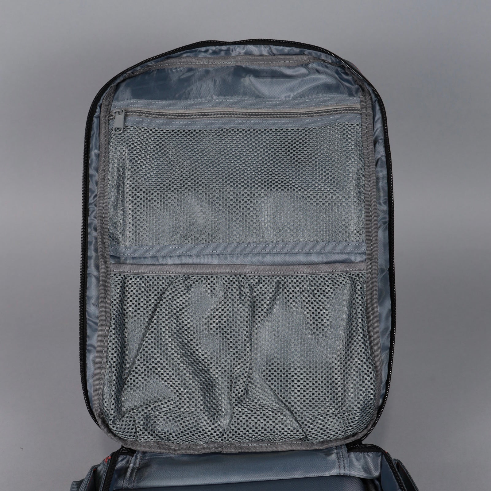 35L Backpack Anvil Gray