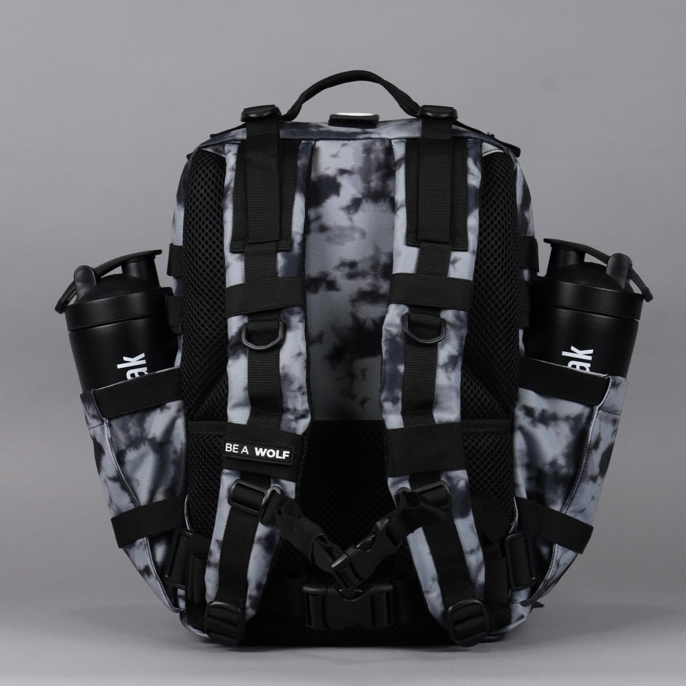 35L Backpack Timber Wolf Eclipse