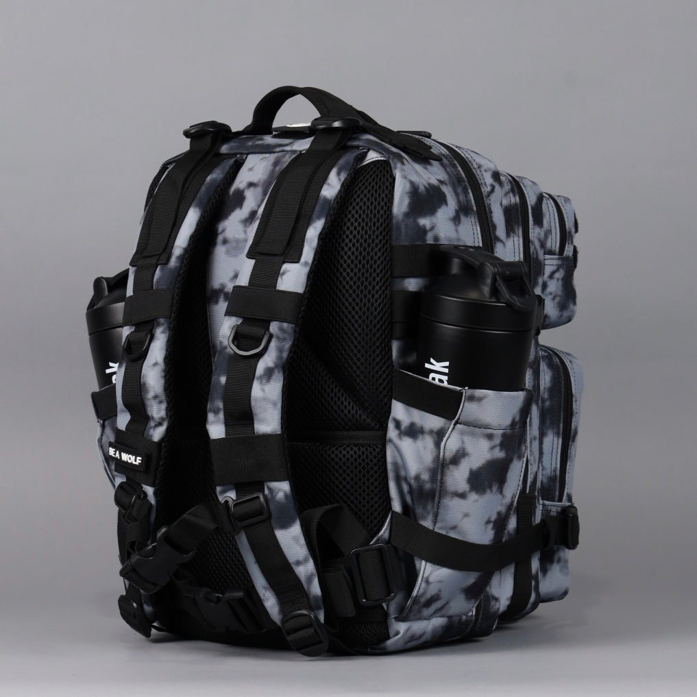 35L Backpack Timber Wolf Eclipse