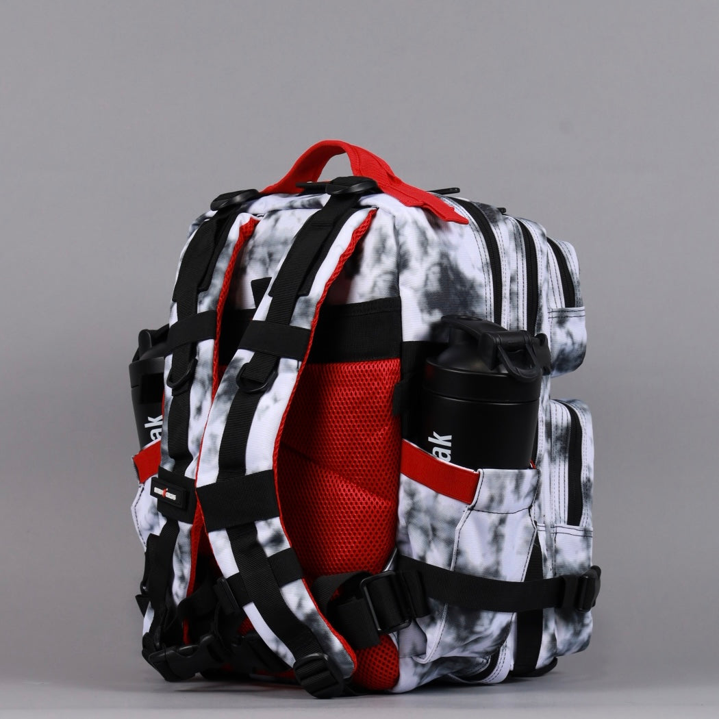 25L Backpack Marble Nitro Circus