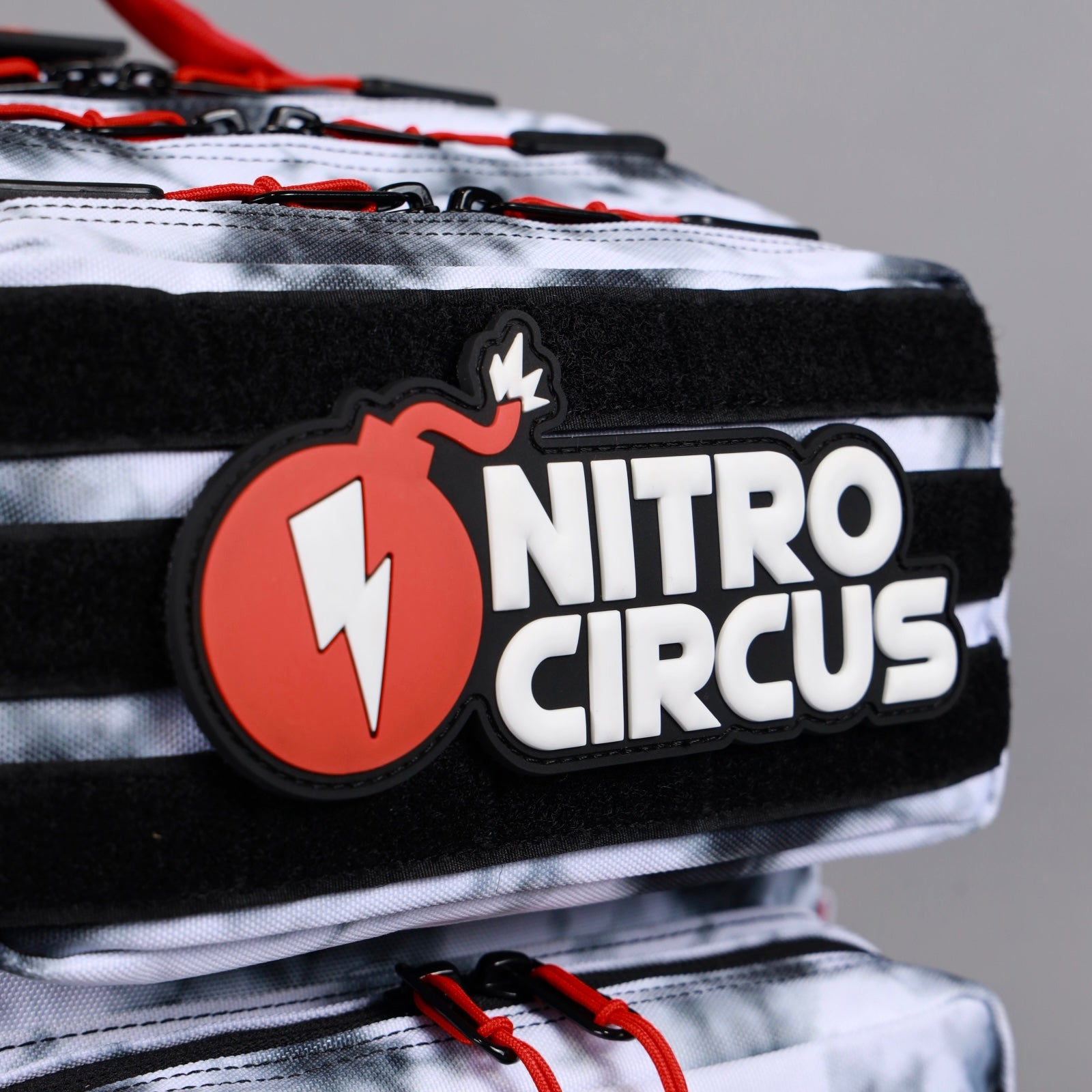 25L Backpack Marble Nitro Circus