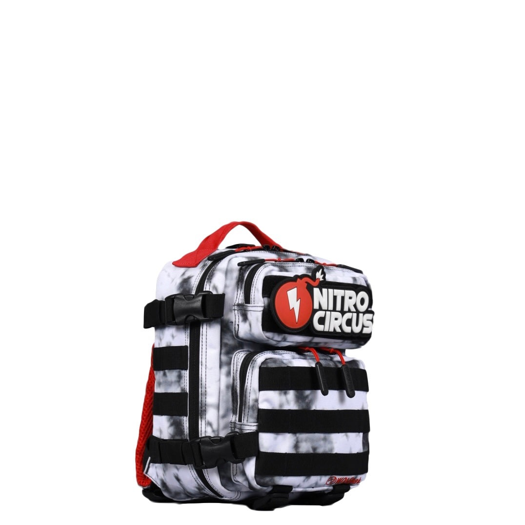 9L Backpack Mini Marble Nitro Circus