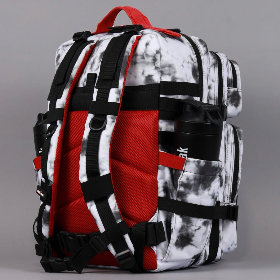 45L Backpack Marble Nitro Circus