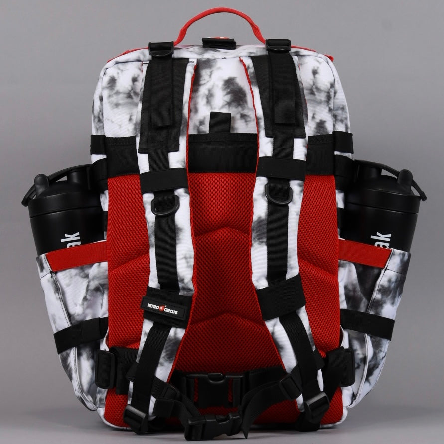 45L Backpack Marble Nitro Circus