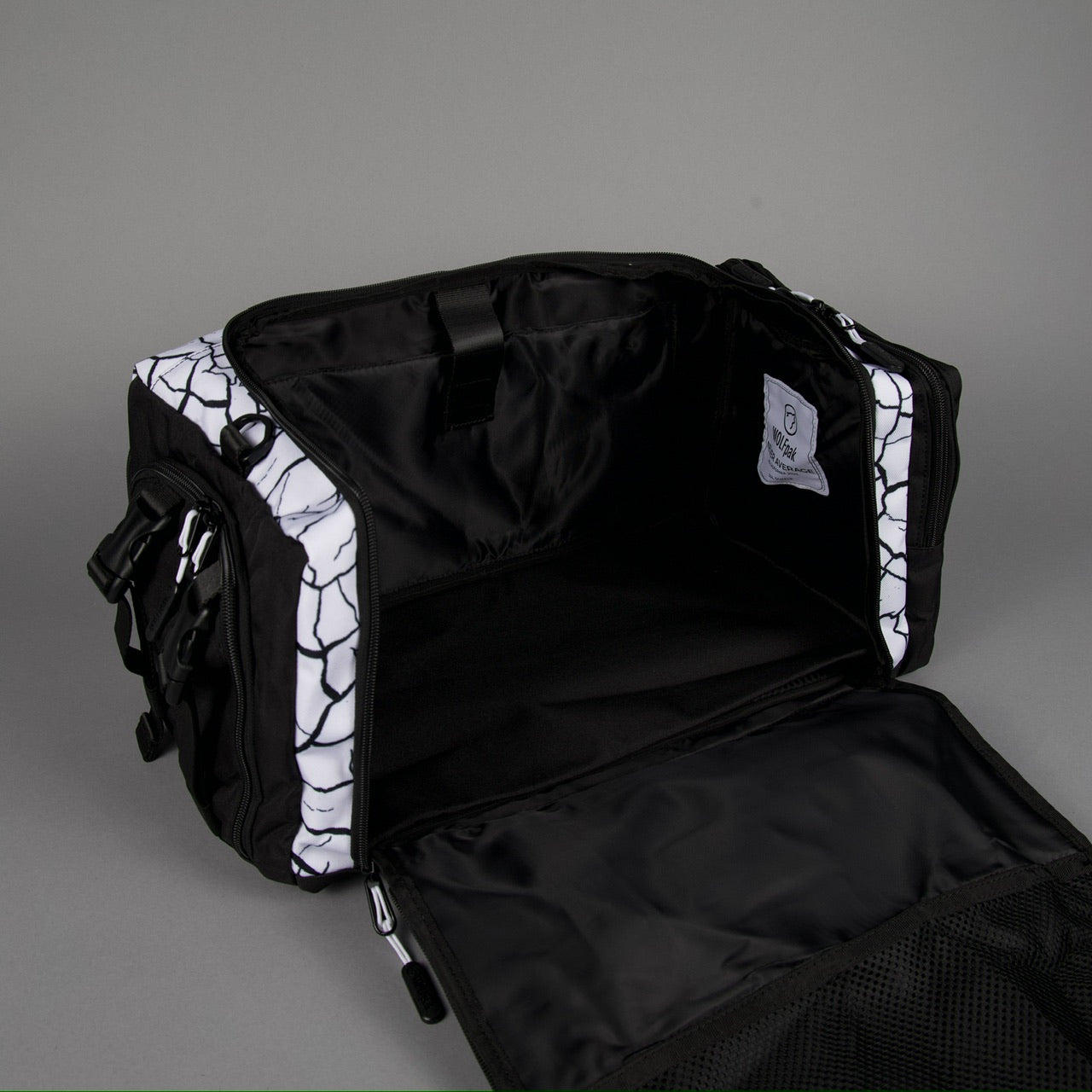 30L Perfect Duffle Bag Part 1: The Rise