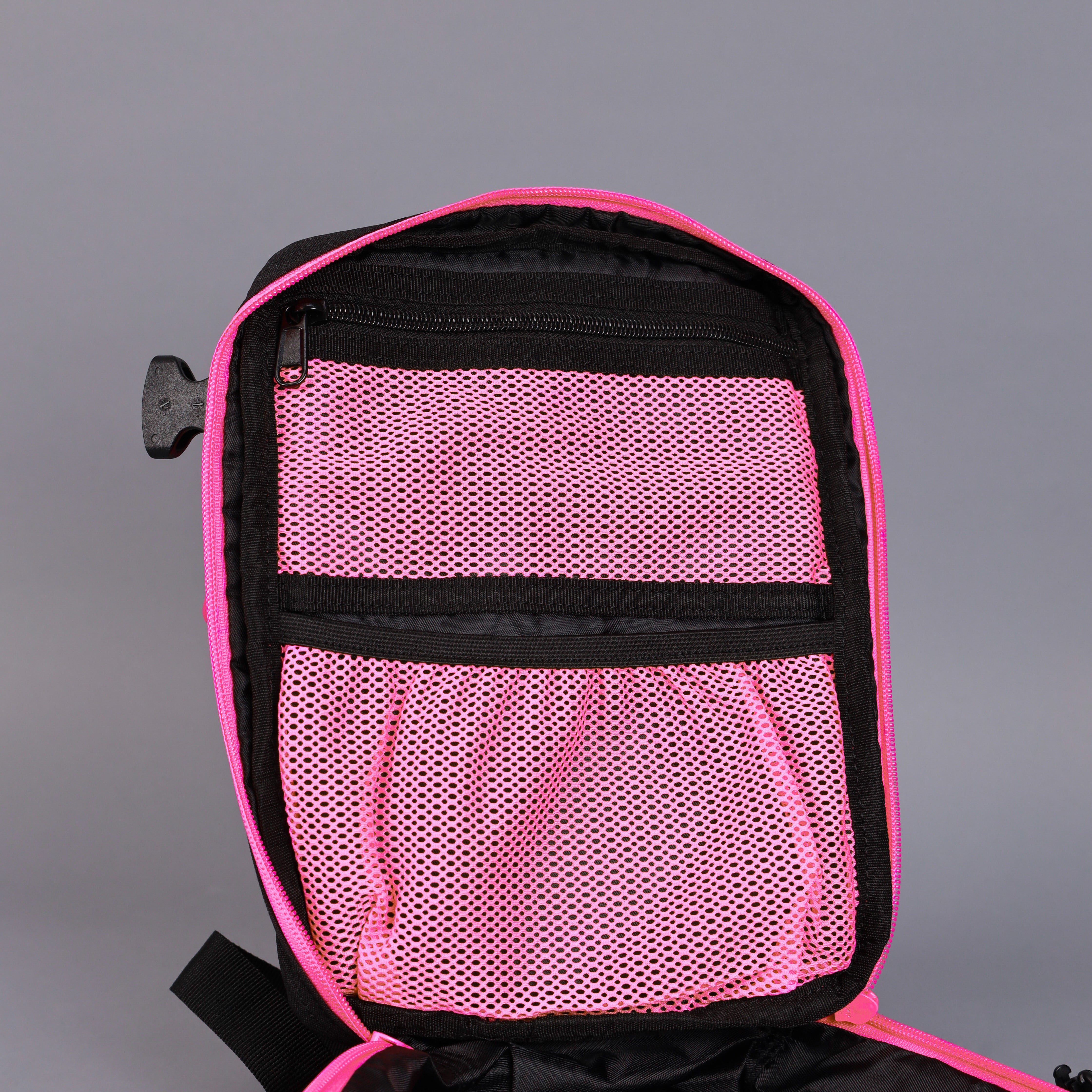 9L Backpack Mini Pink Venom