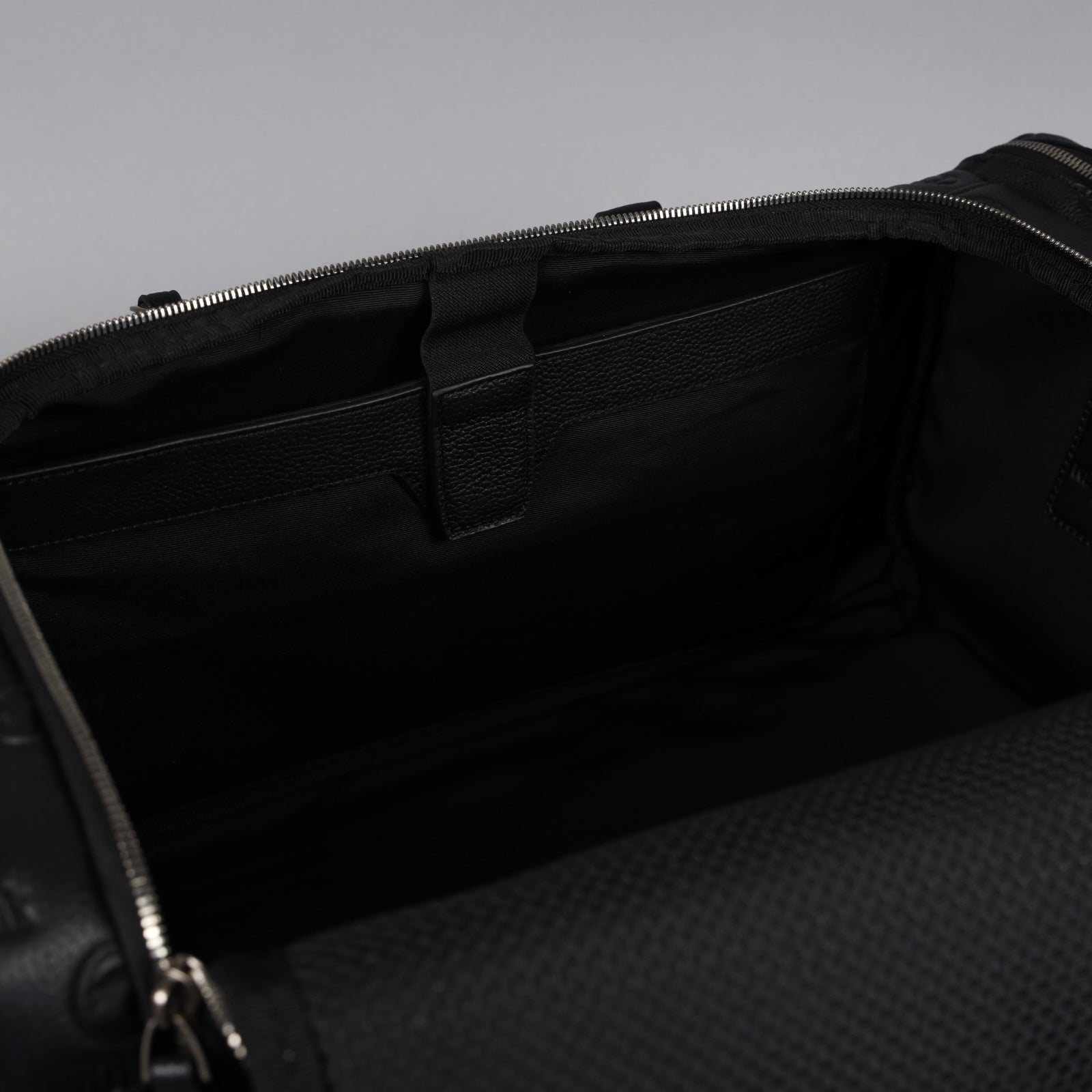 30L Perfect Duffle Bag Luxury Leather