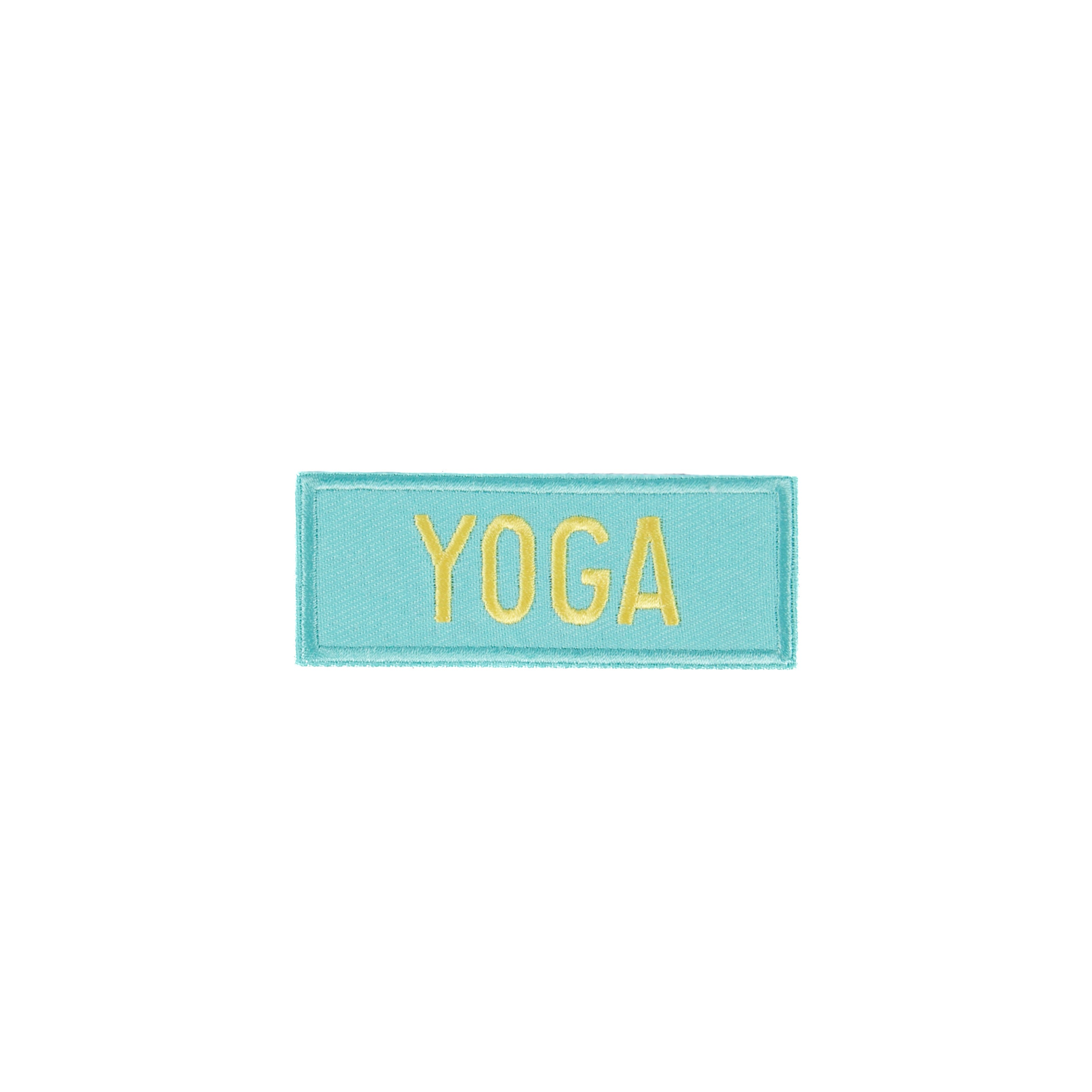 Yoga Patch