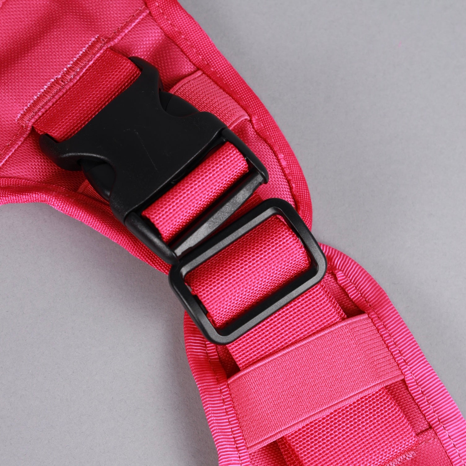 Pink Goddess Tactical Dog Vest Harness