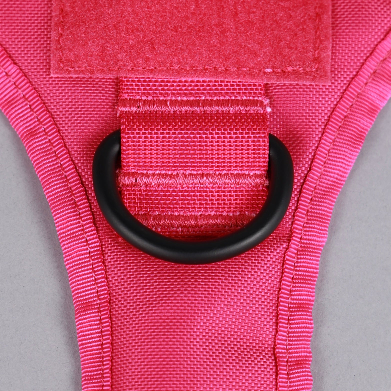 Pink Goddess Tactical Dog Vest Harness