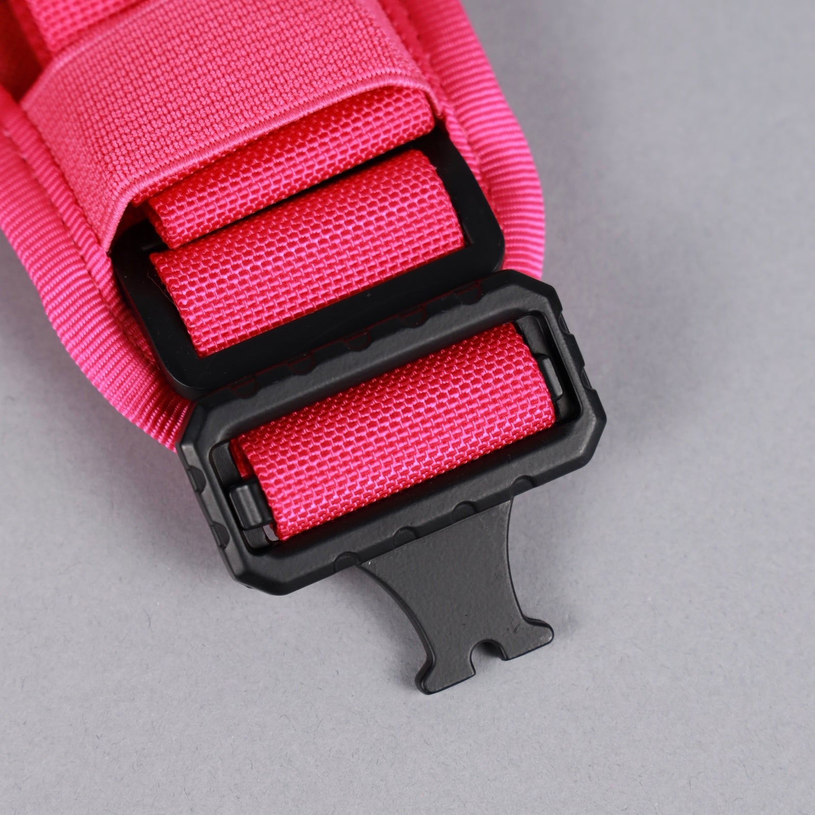 Pink Goddess Tactical Dog Vest Harness