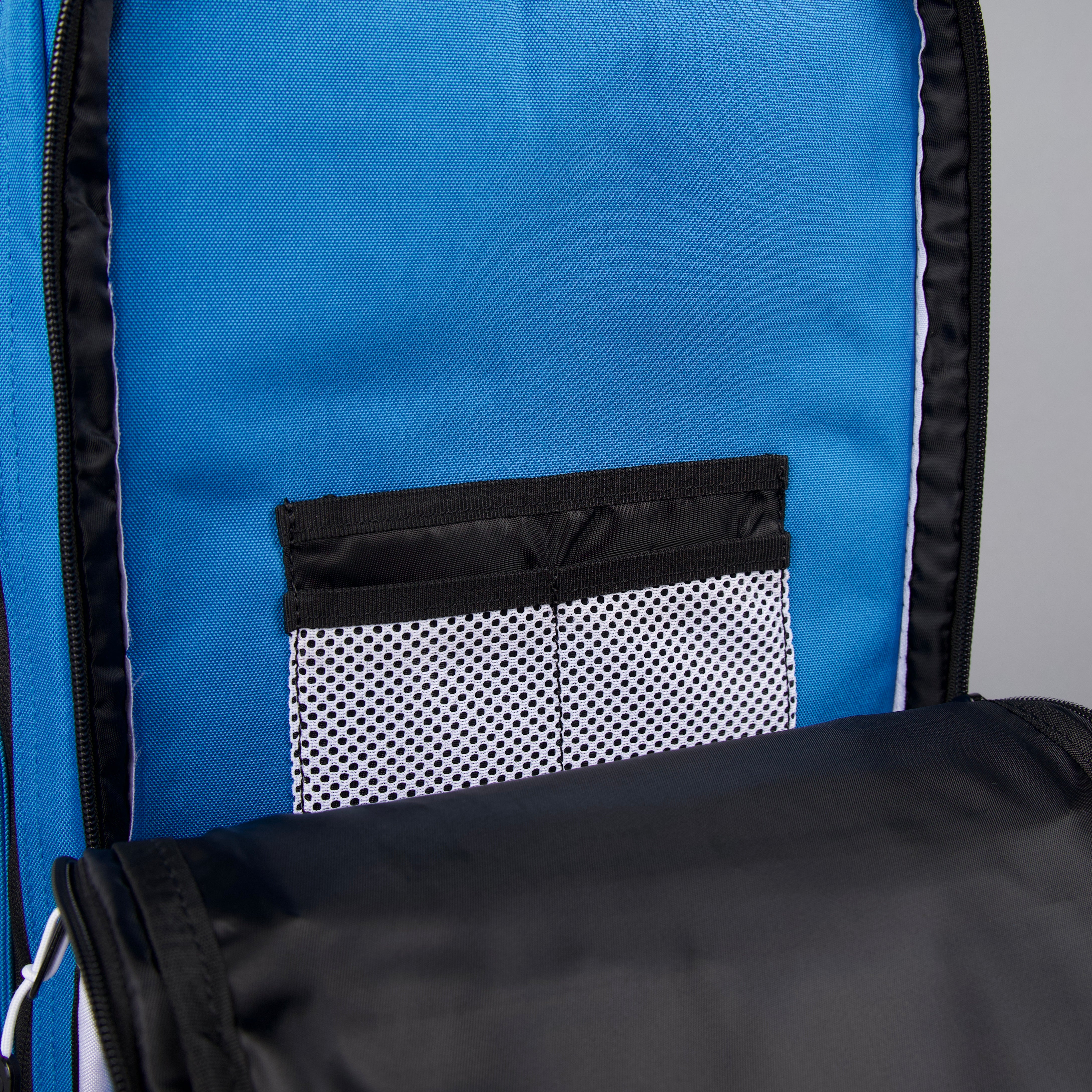 45L Backpack Monster Blue