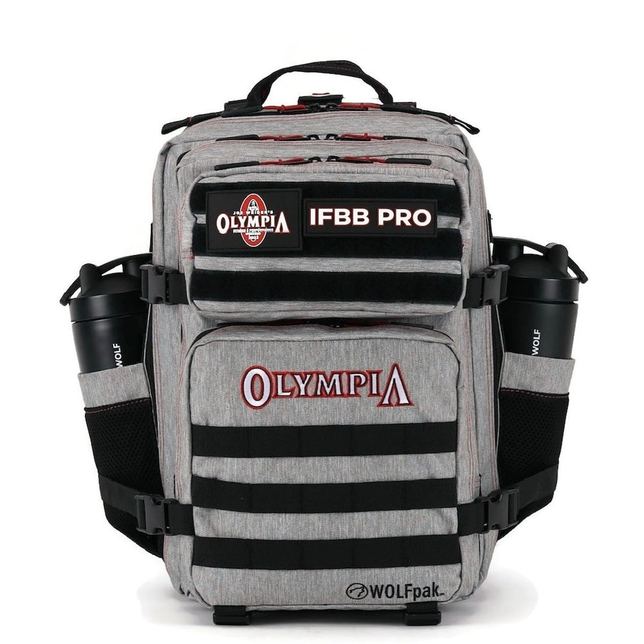(Last Years) 35L Backpack 2022 IFBB Olympia WOLFpak