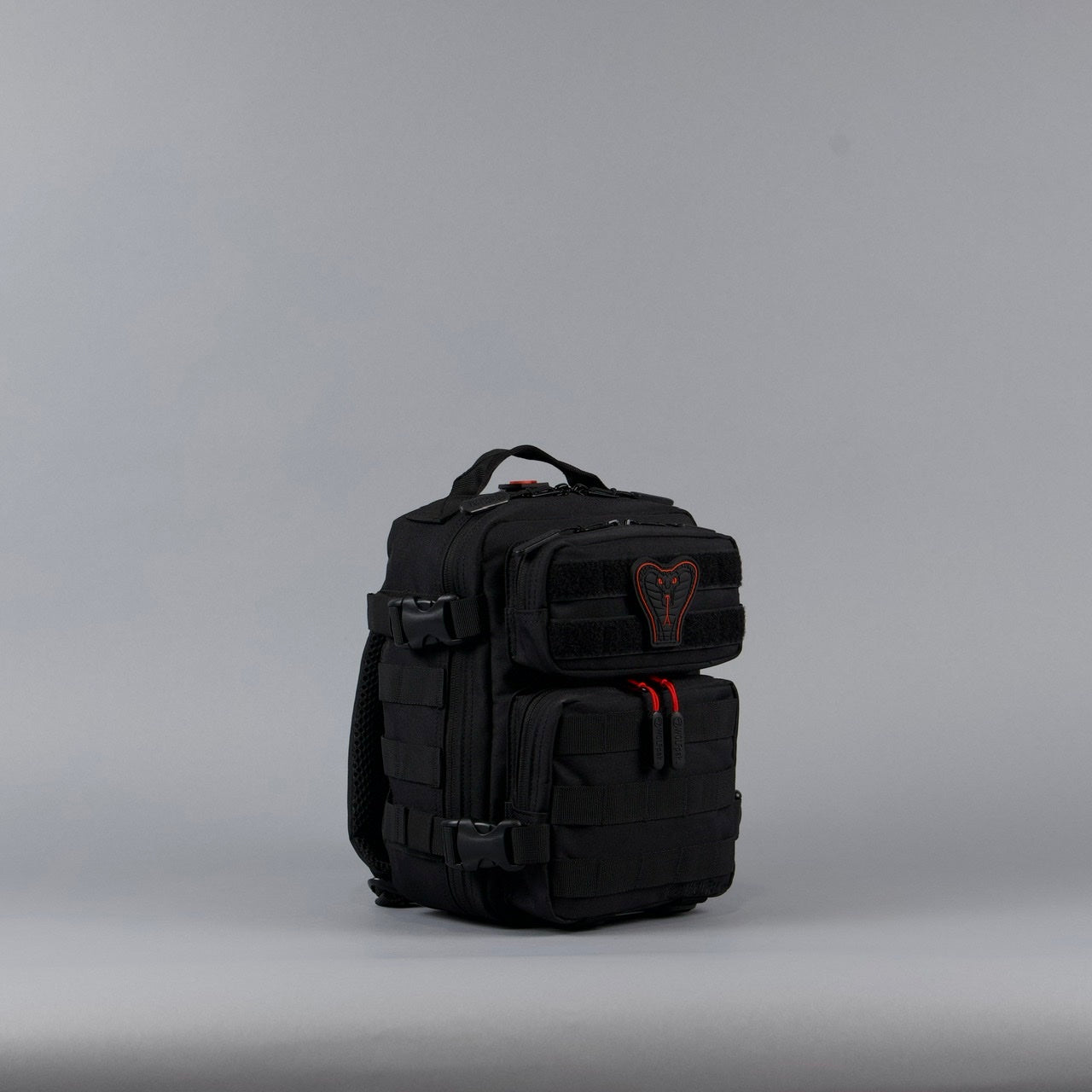 9L Backpack Mini Red Venom