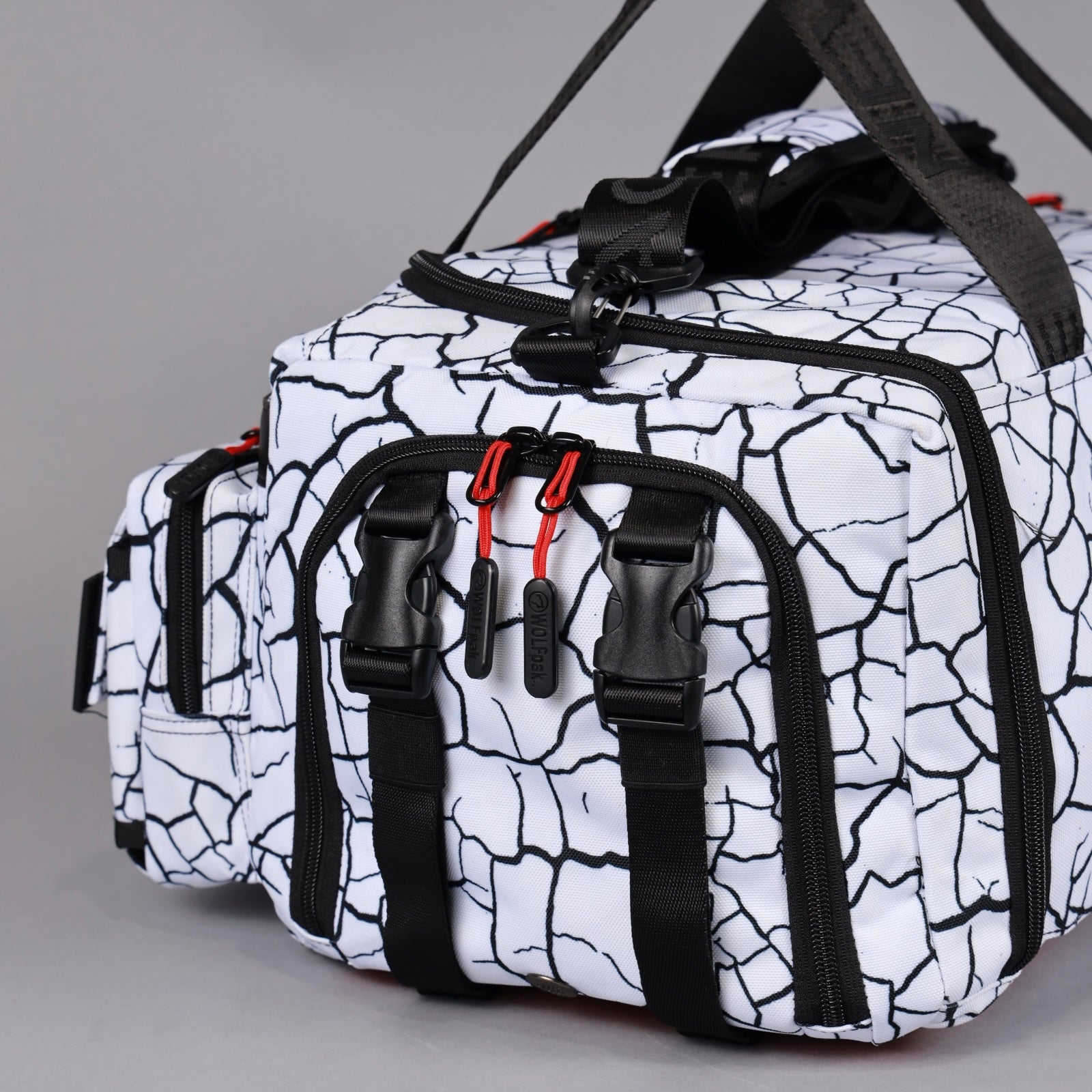 30L Perfect Duffle Bag Part 3: The Ruin