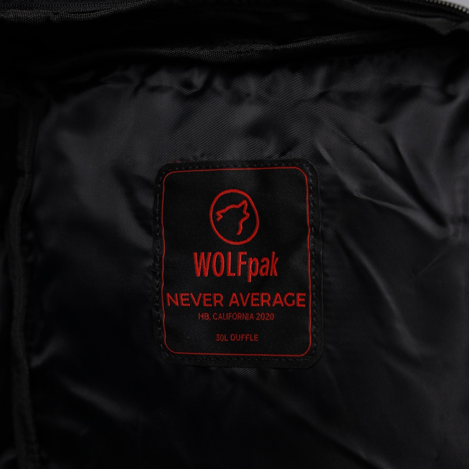 30L Perfect Duffle Bag Part 3: The Ruin