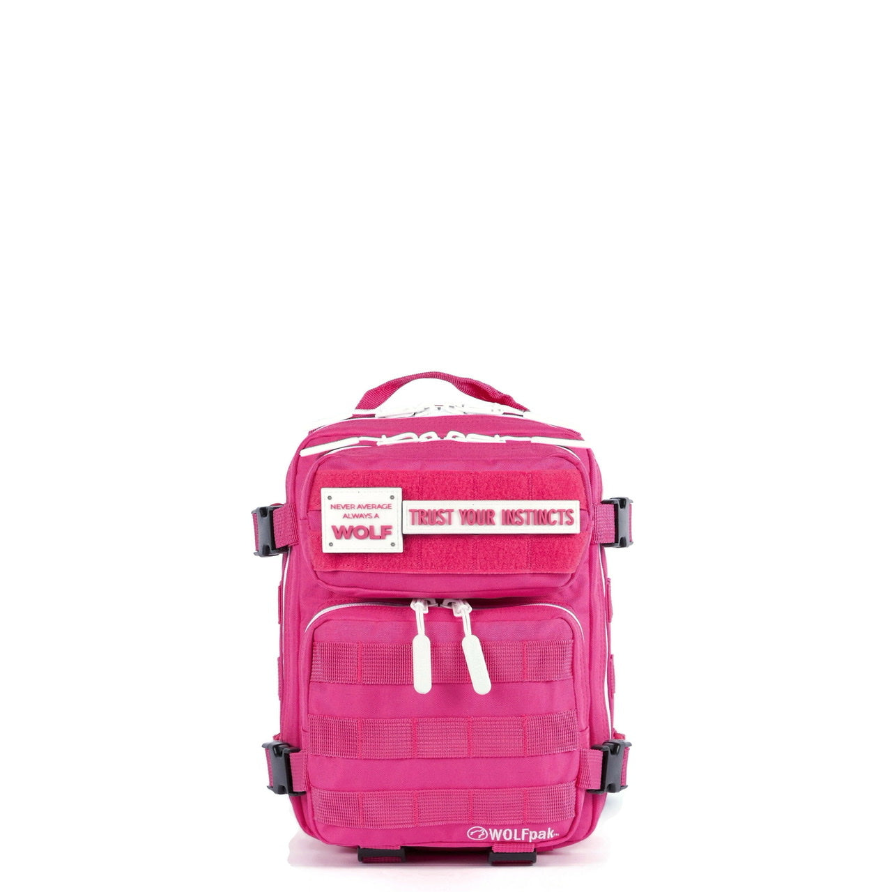 9L Backpack Mini Pink Goddess