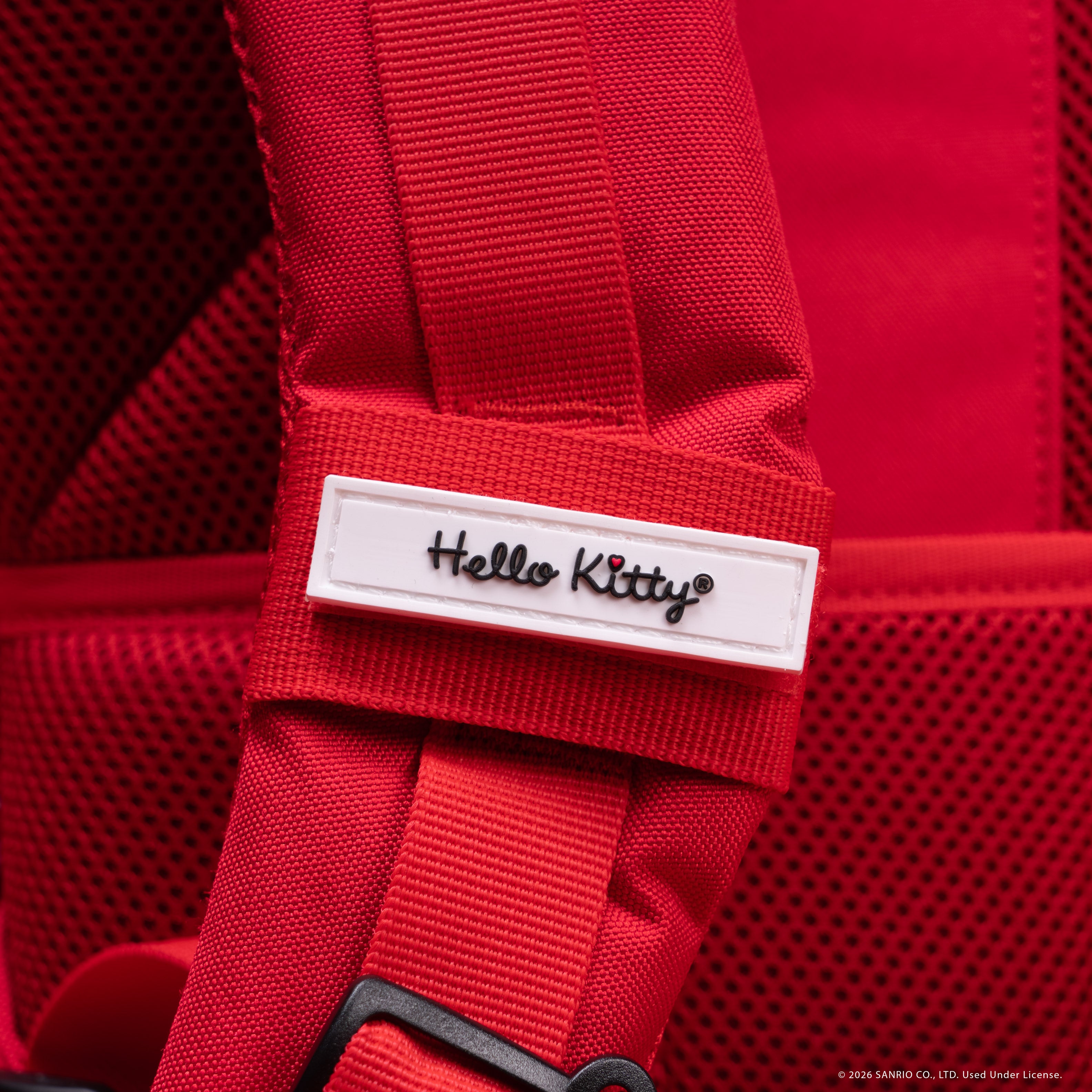 35L Backpack Hello Kitty