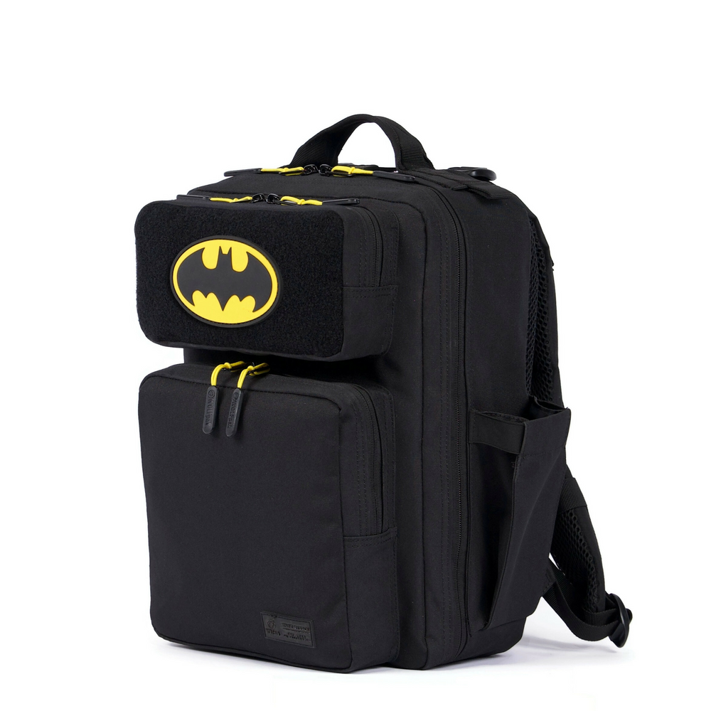 Batman Rucksack Kids Batman Backpack Collection | Batman Lunch Bags