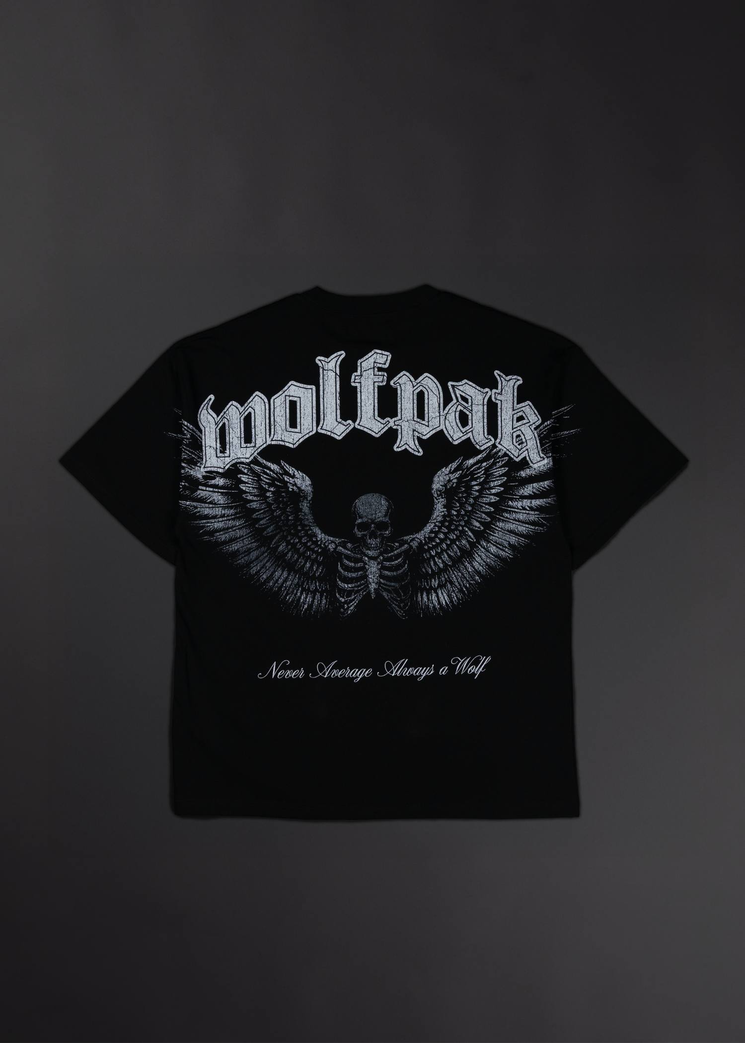 Deathwing Graphic Tee