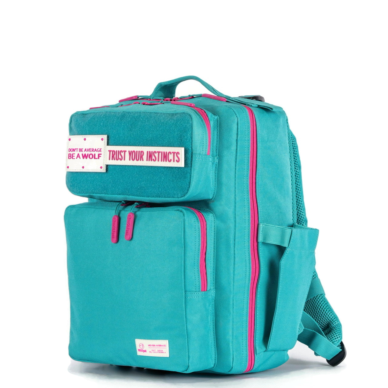 15L Backpack Miami Vice