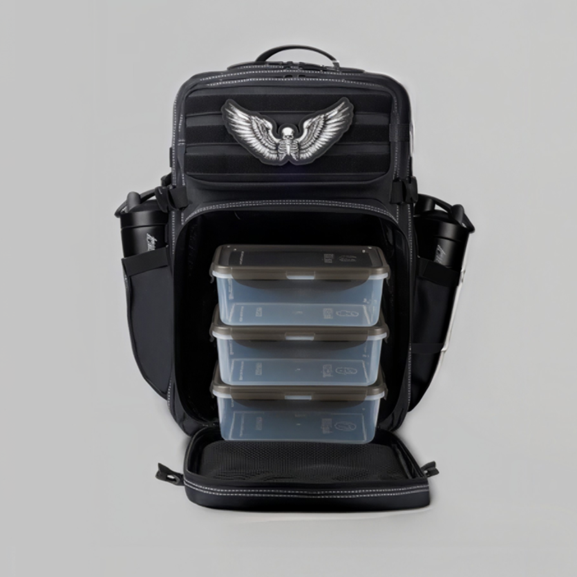 45L Deathwing Meal Prep Management Sale