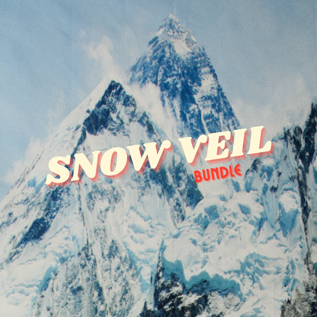 Snow Veil Bundle