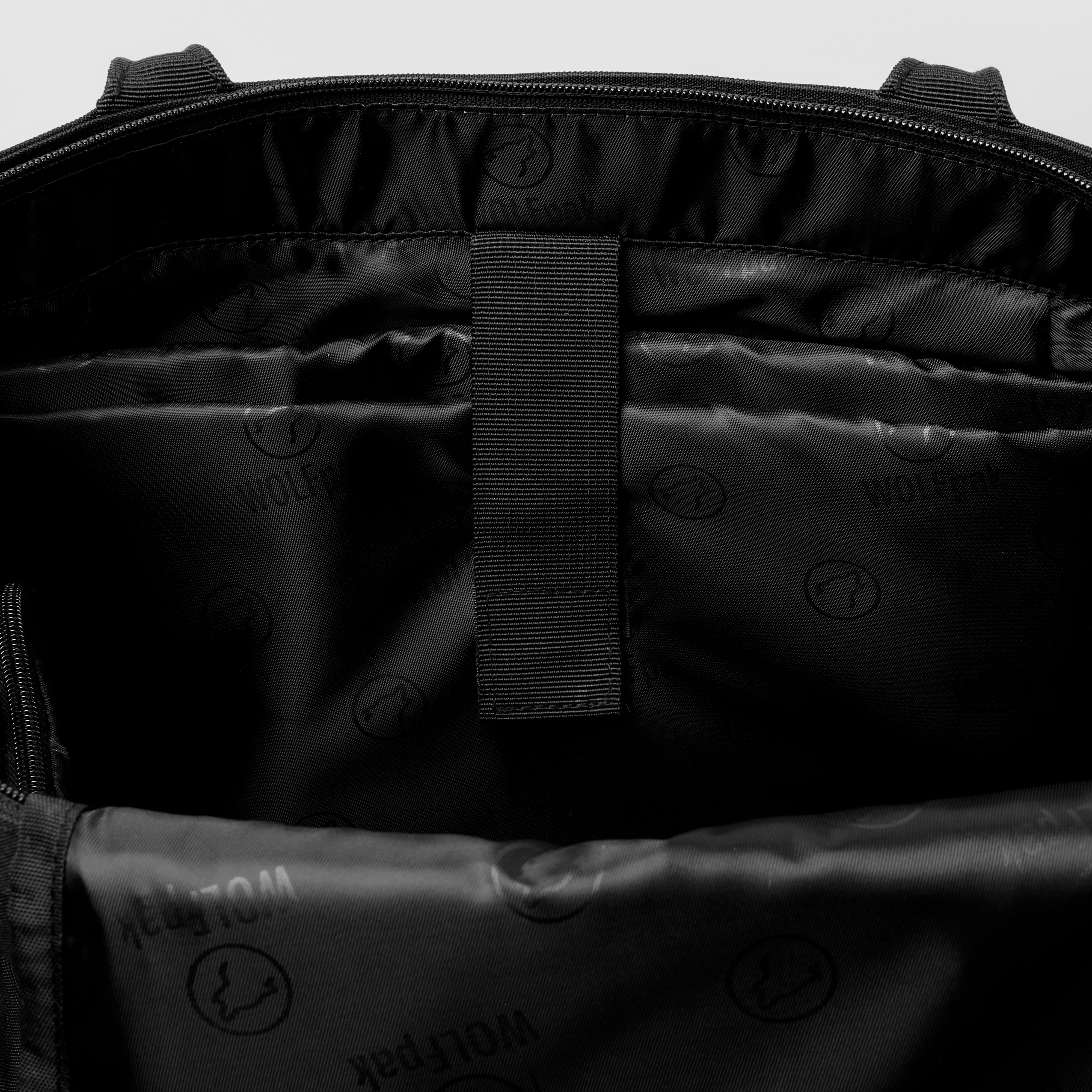 Tactical Tote Bag