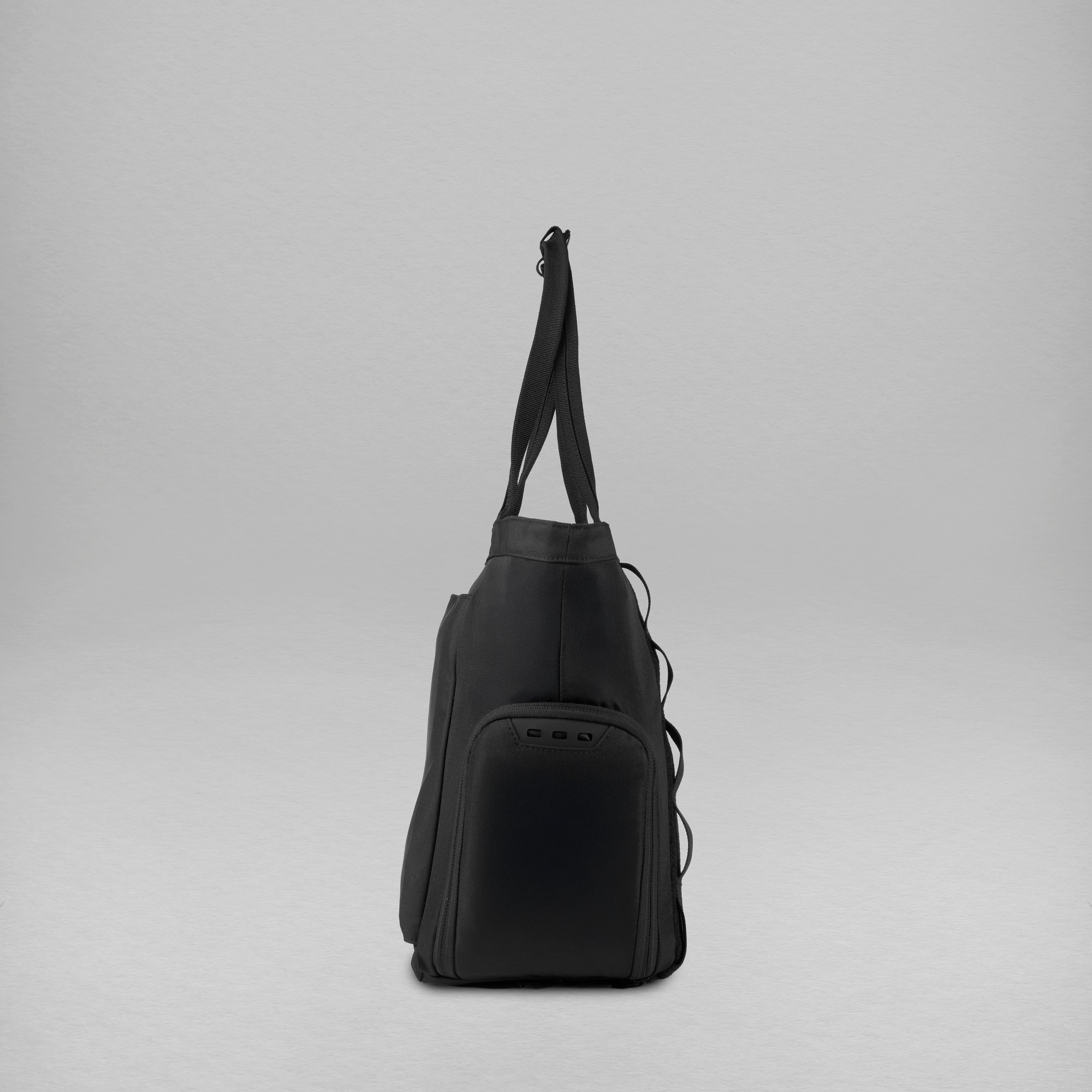 Tactical Tote Bag
