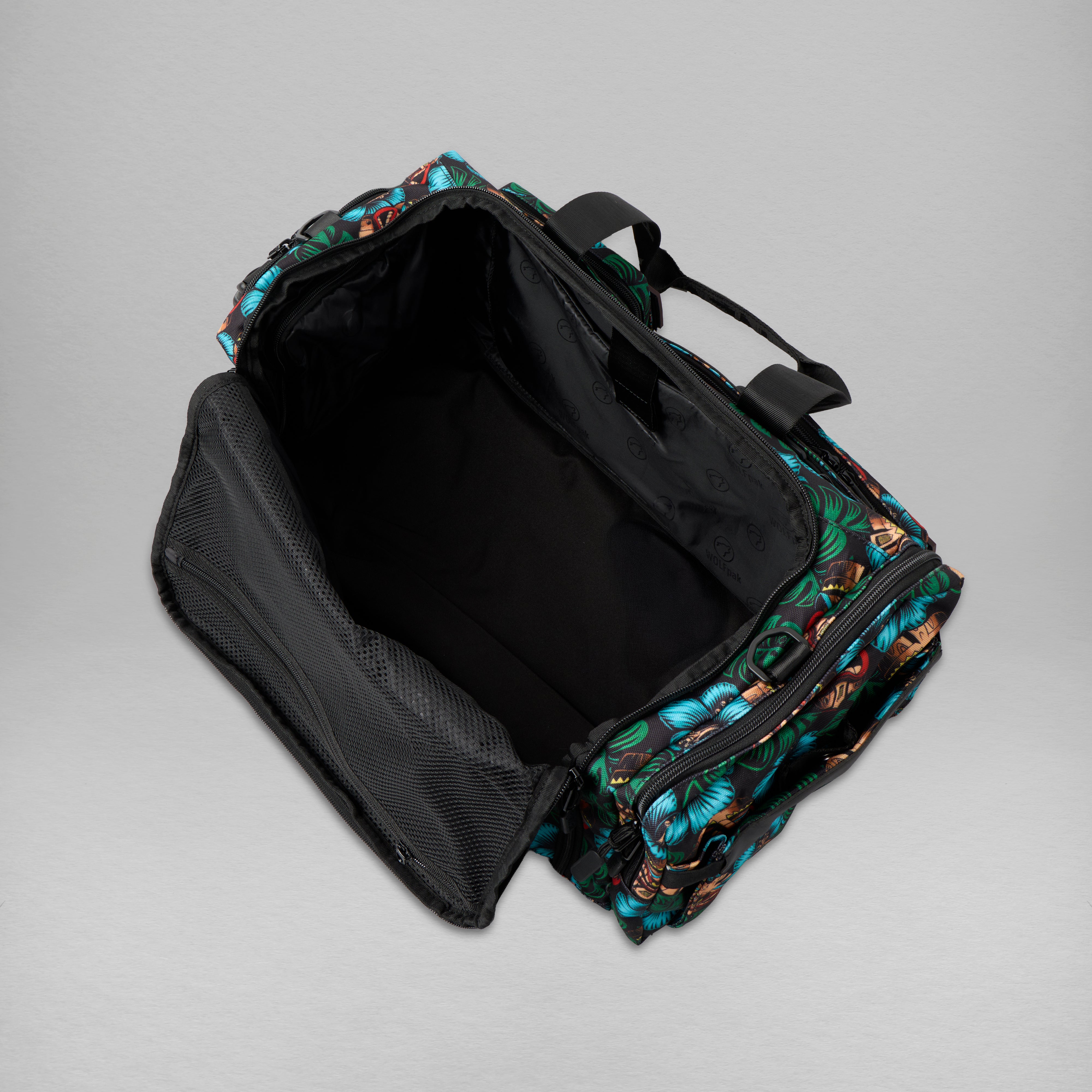 30L Perfect Duffle Bag Tiki (Preview)