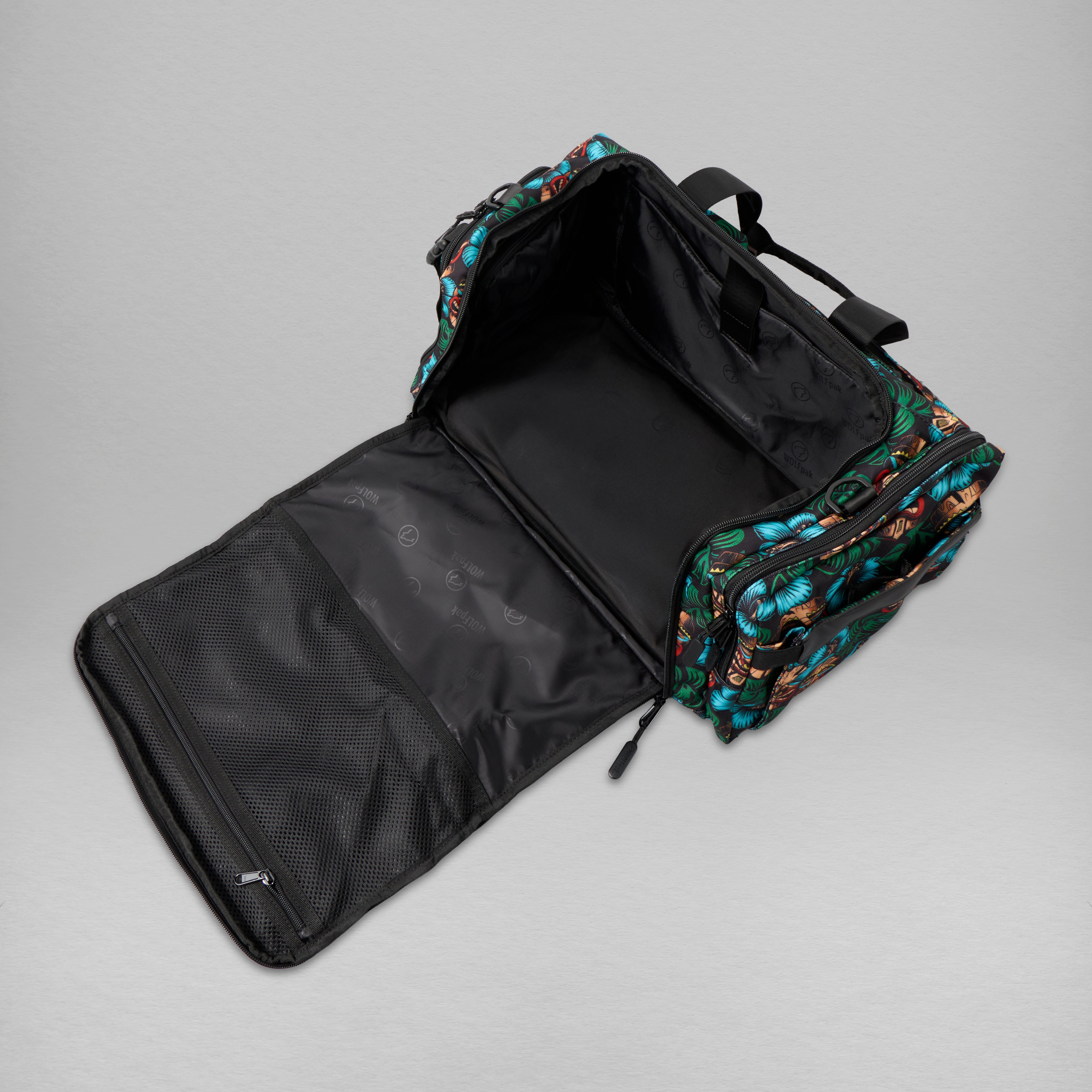 30L Perfect Duffle Bag Tiki (Preview)