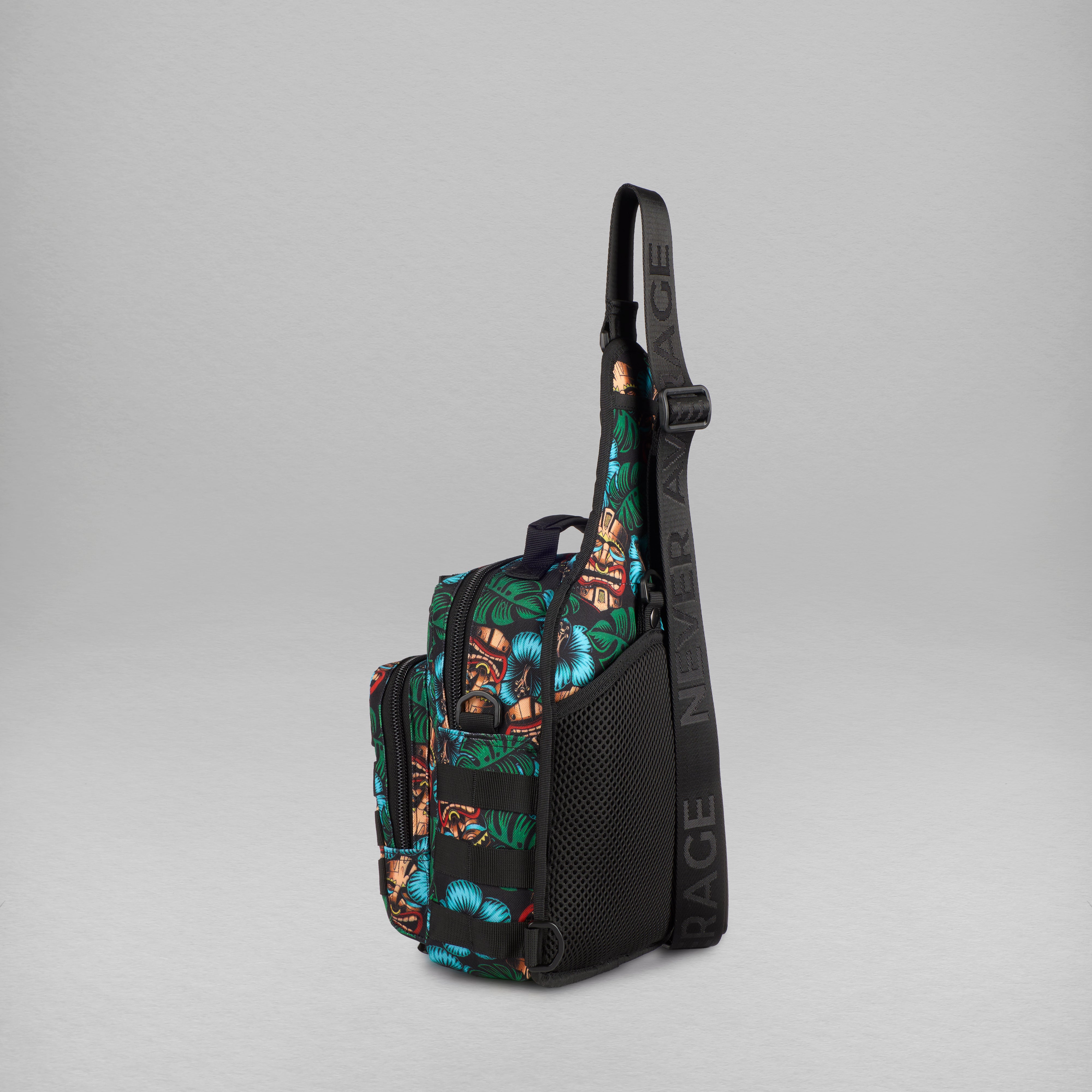 9L Tactical Sling Bag Tiki (Preview)