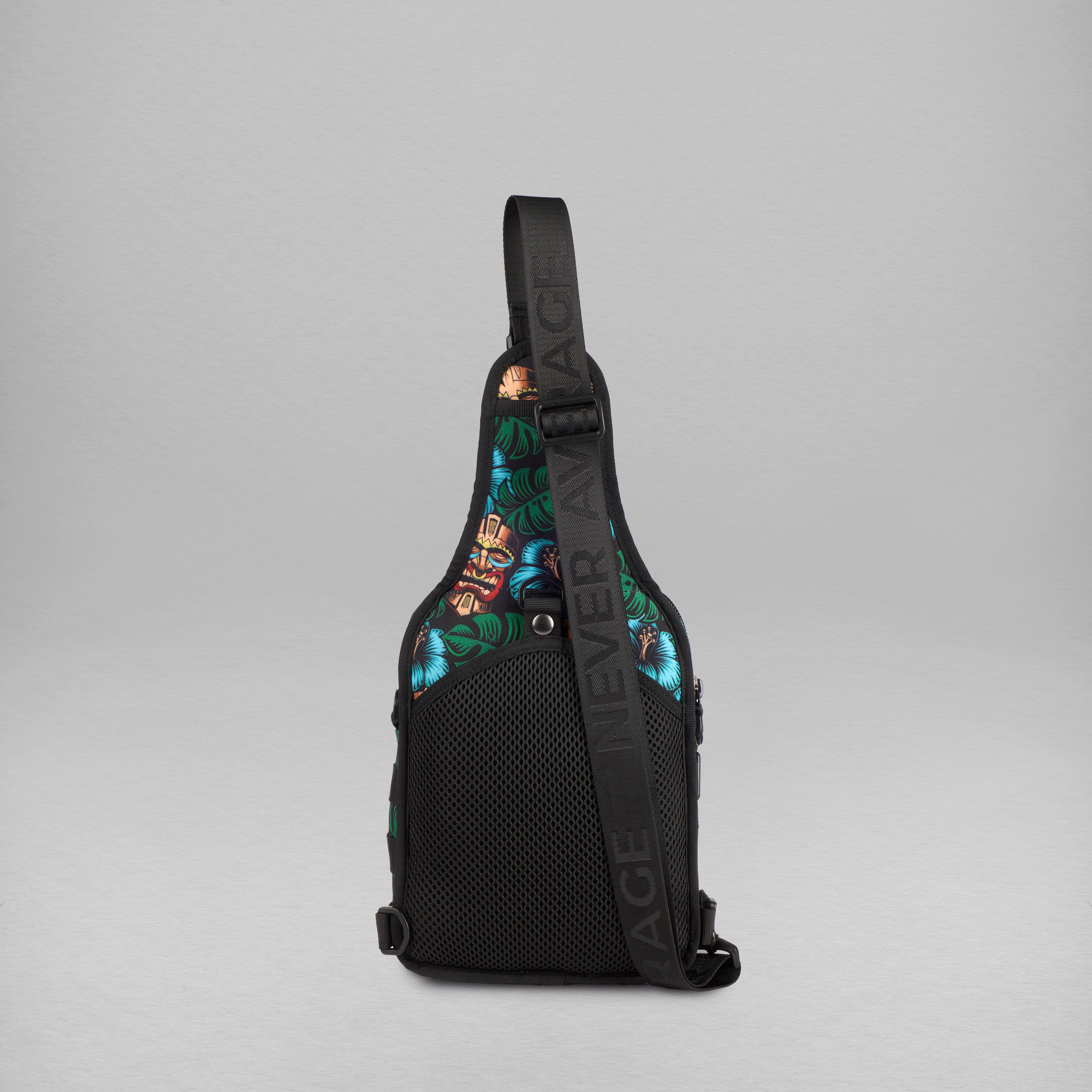 9L Tactical Sling Bag Tiki (Preview)