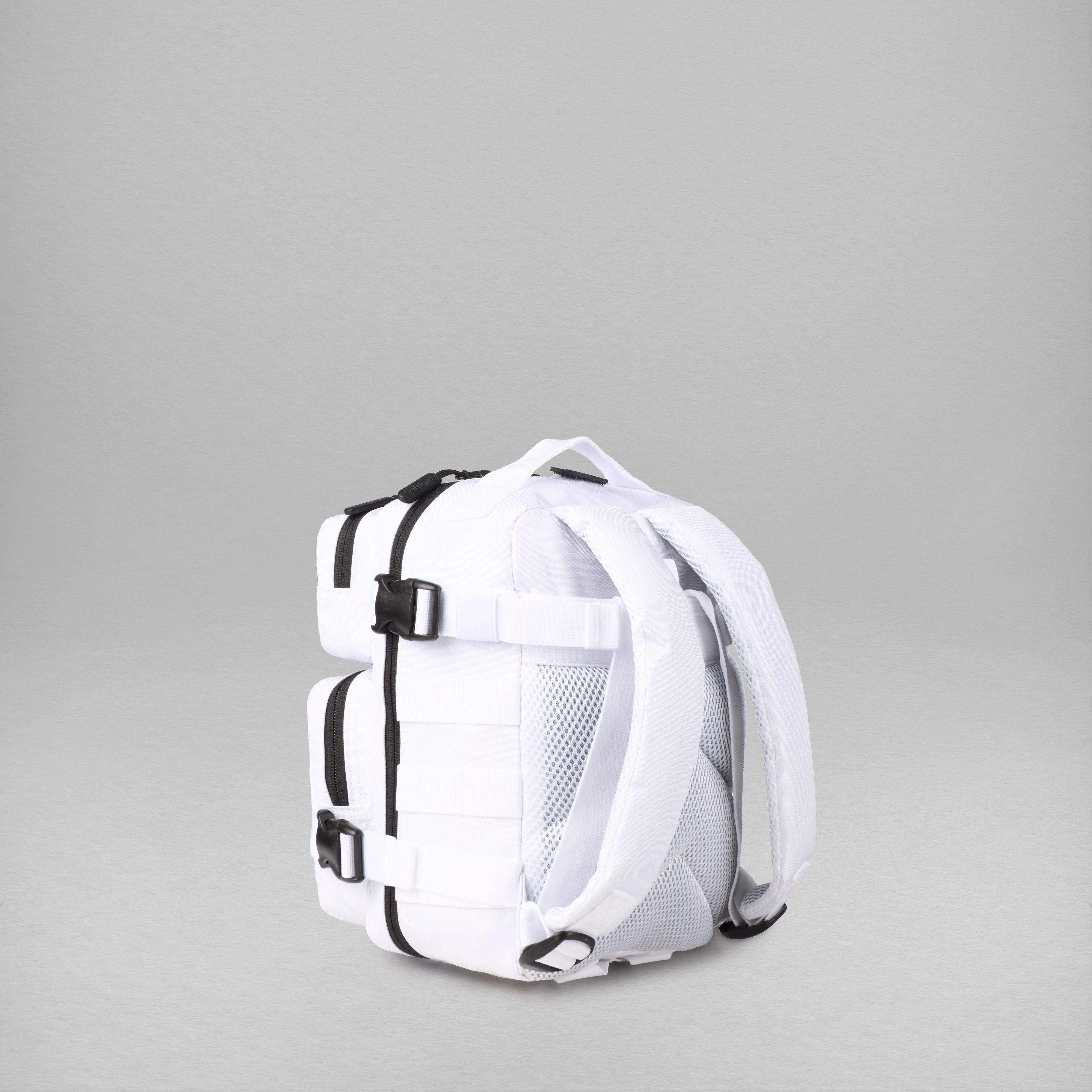 Sac à dos Mini Polar White 9L