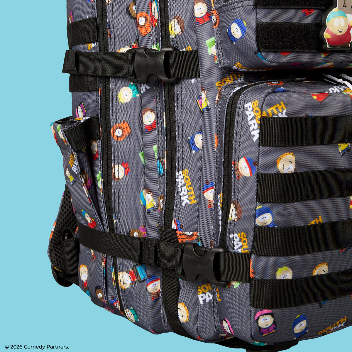 35L Backpack South Park™