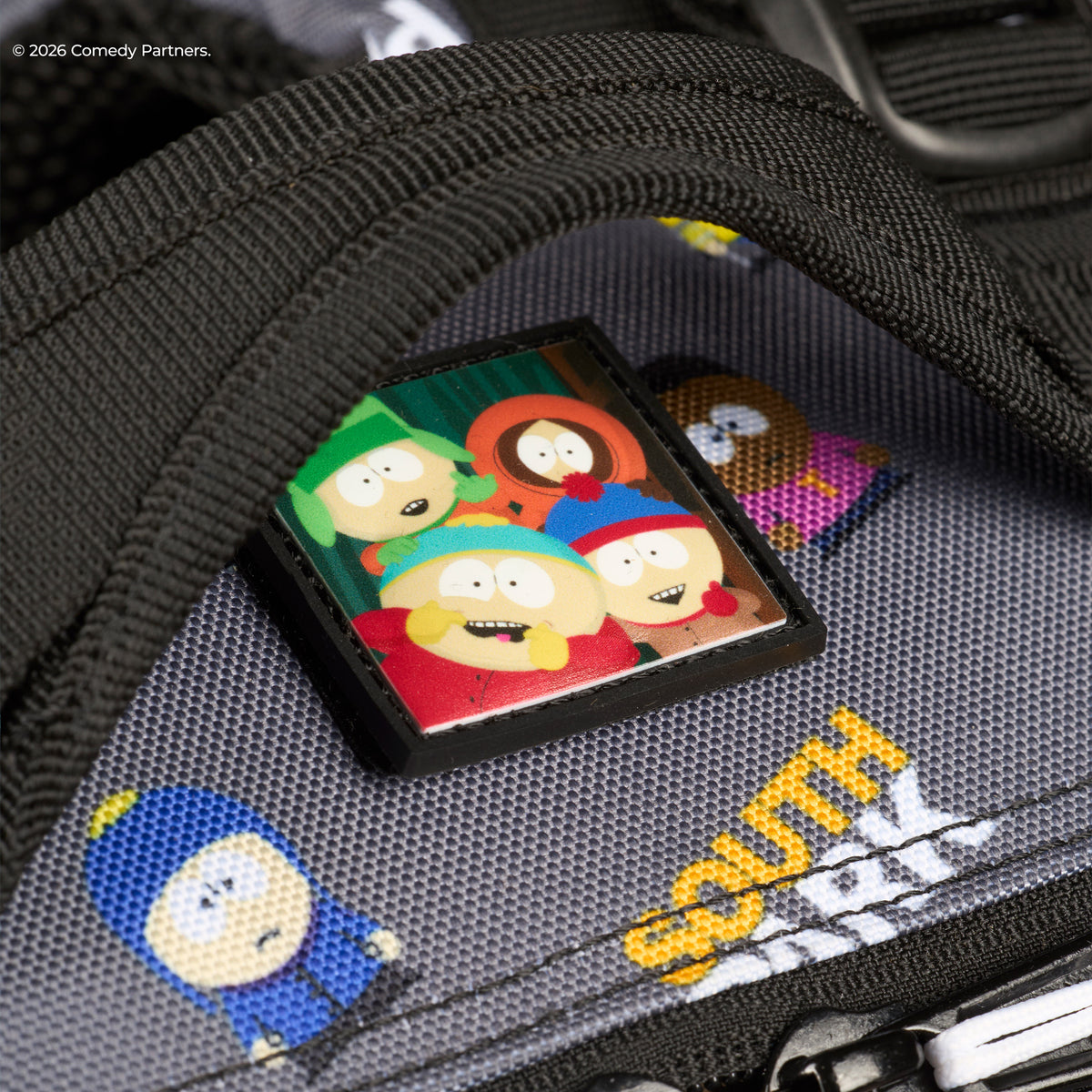 35L Backpack South Park™