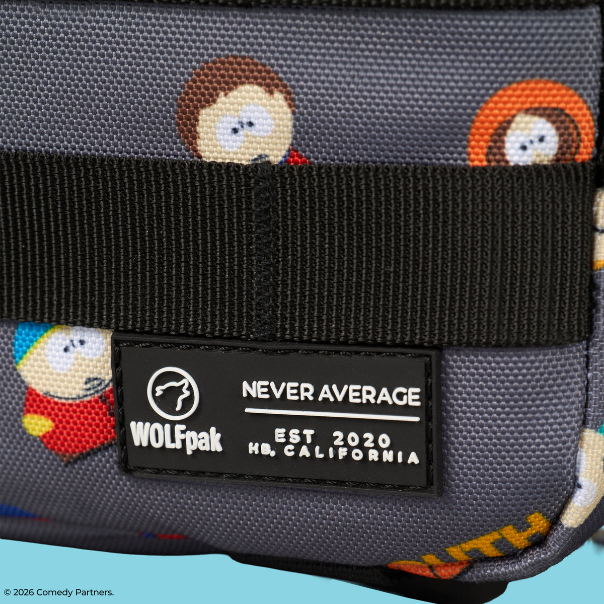 35L Backpack South Park™
