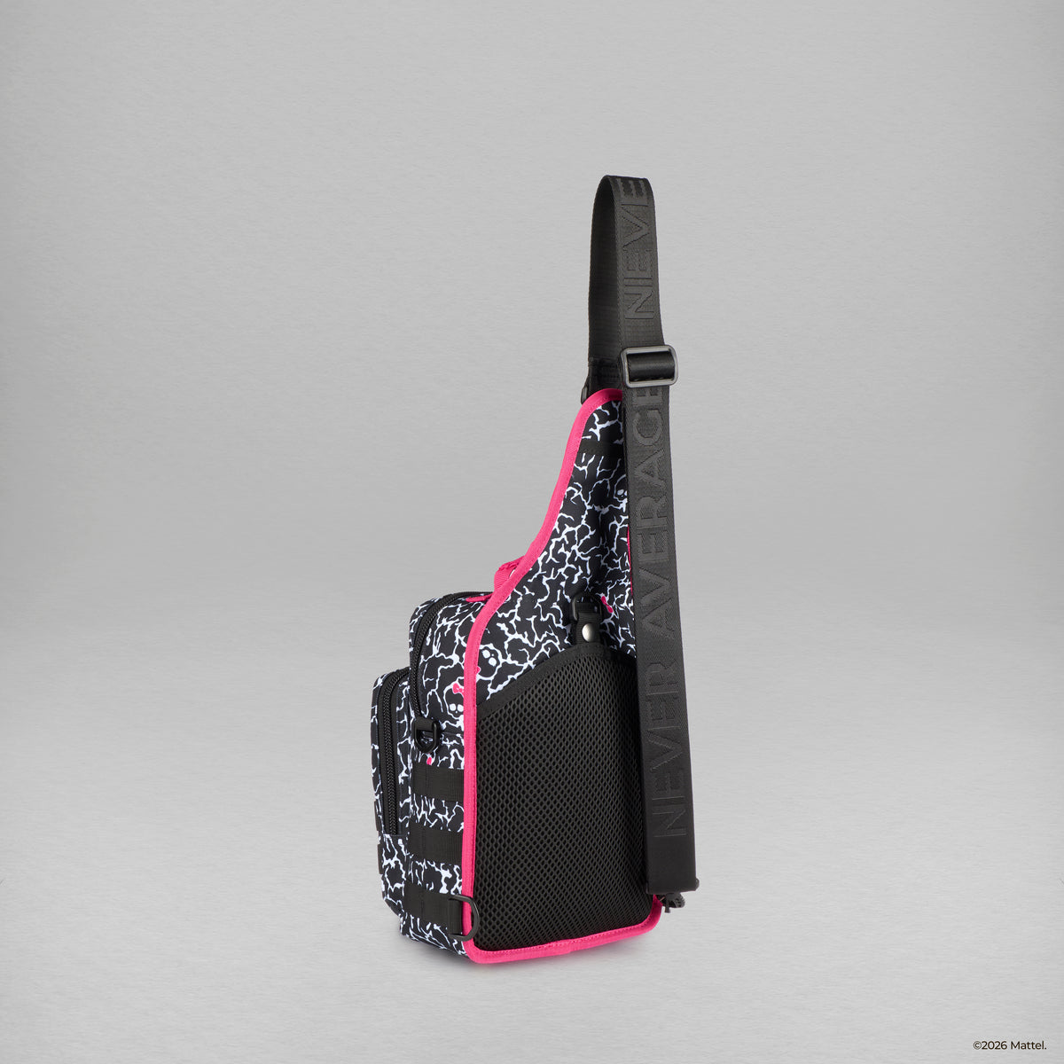 9L Tactical Sling Bag Monster High™