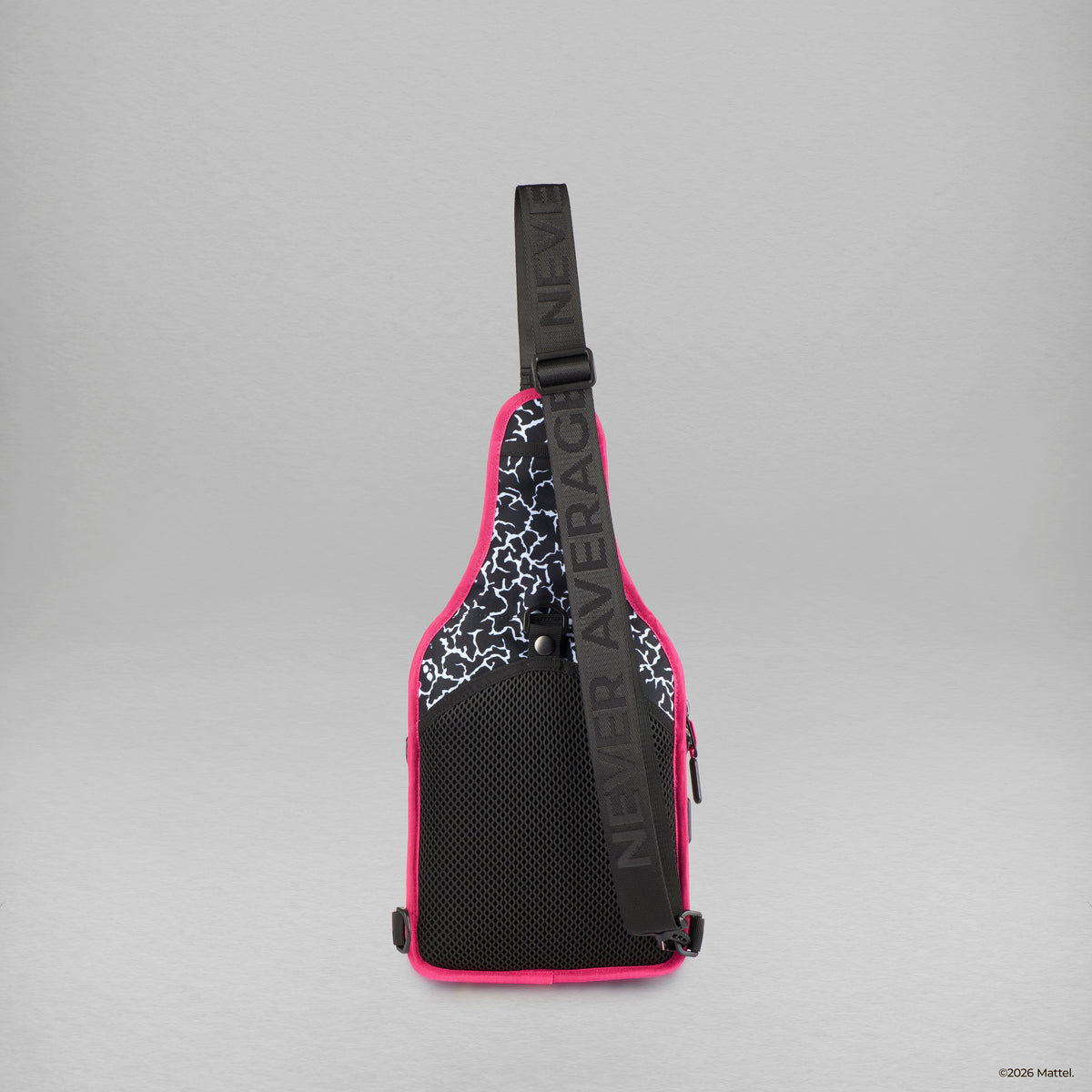 9L Tactical Sling Bag Monster High™