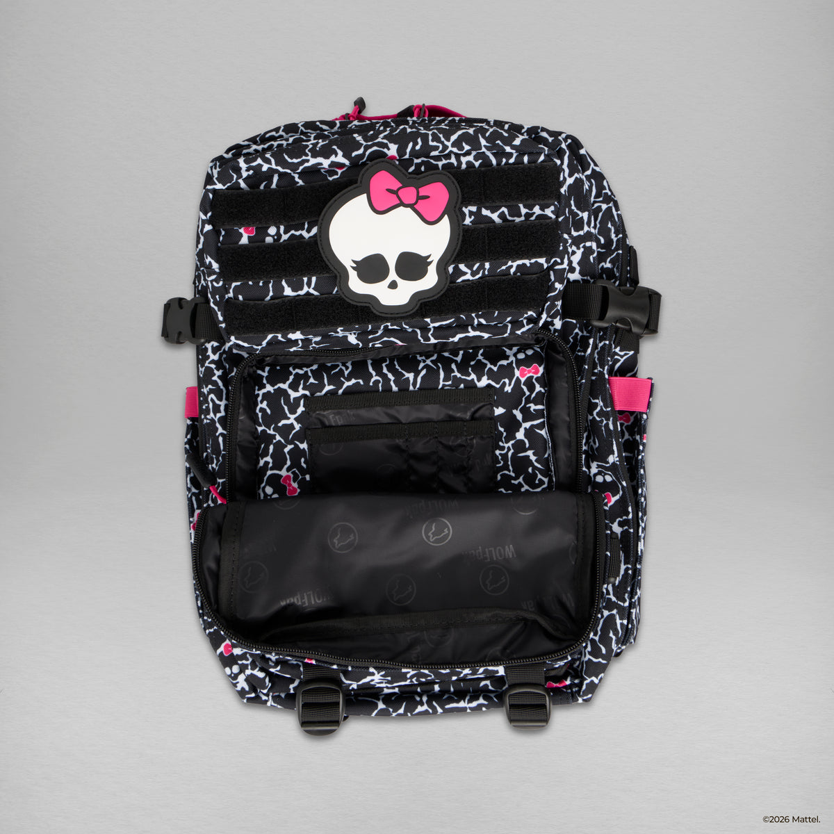 35L Backpack Monster High™