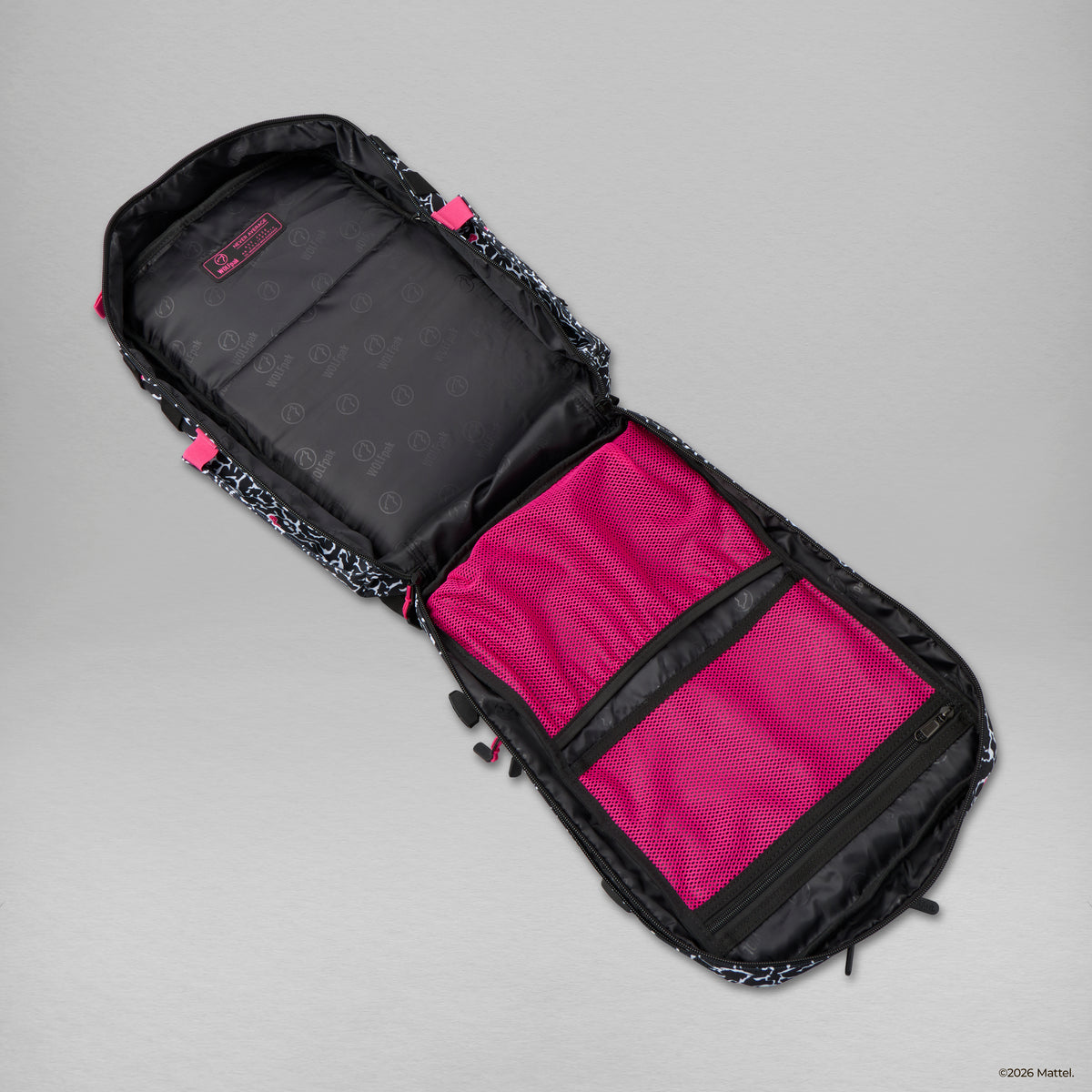 35L Backpack Monster High™